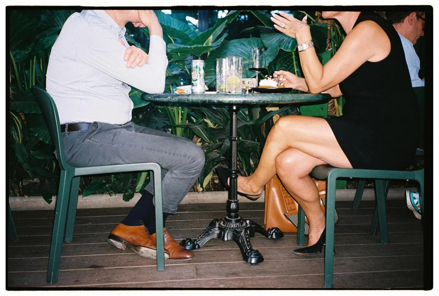 Restaurant/places to eat in Hotel Eco Boutique Bidasoa