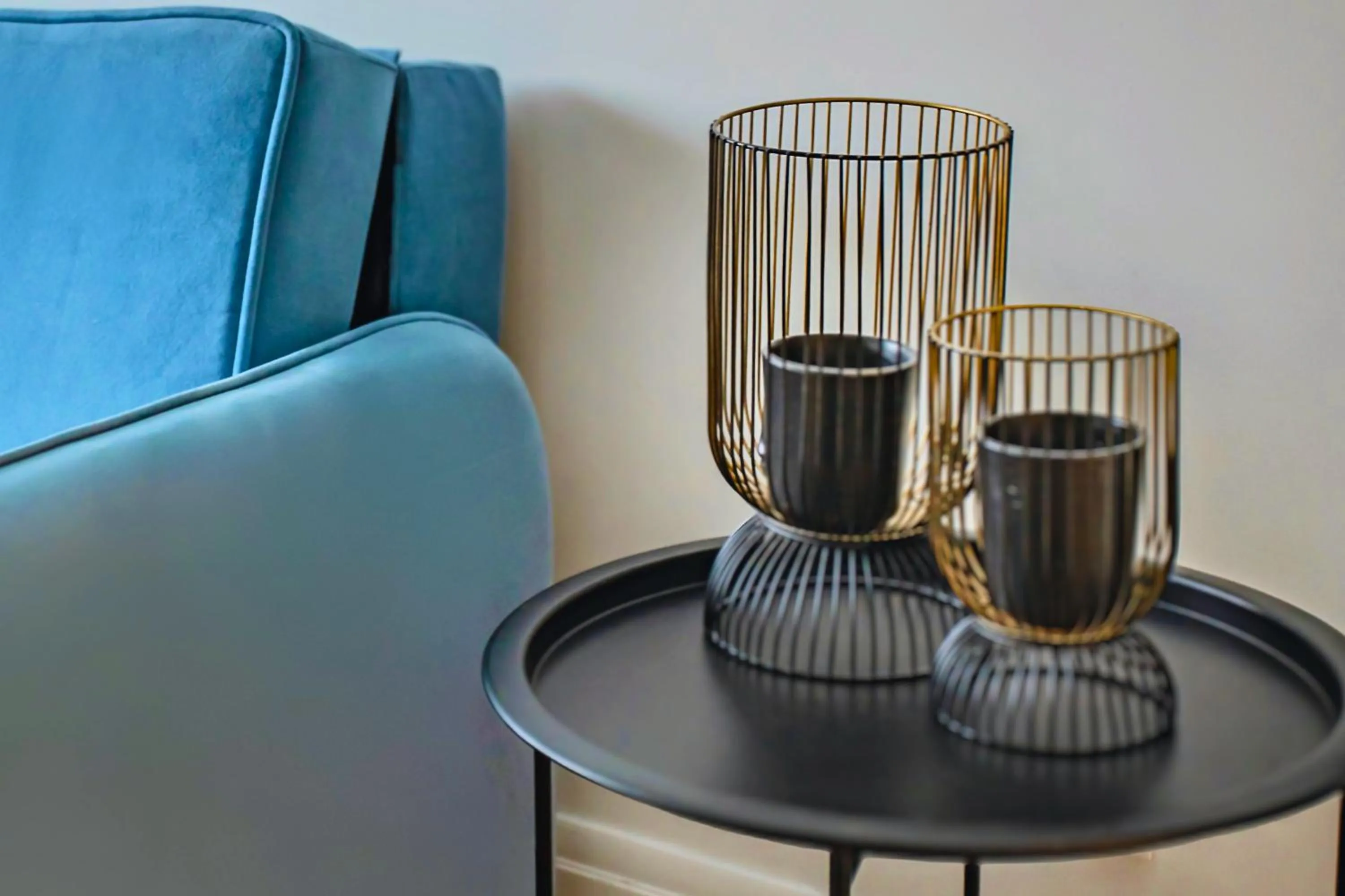 Living room in Prawdzic Family Resort & Wellness