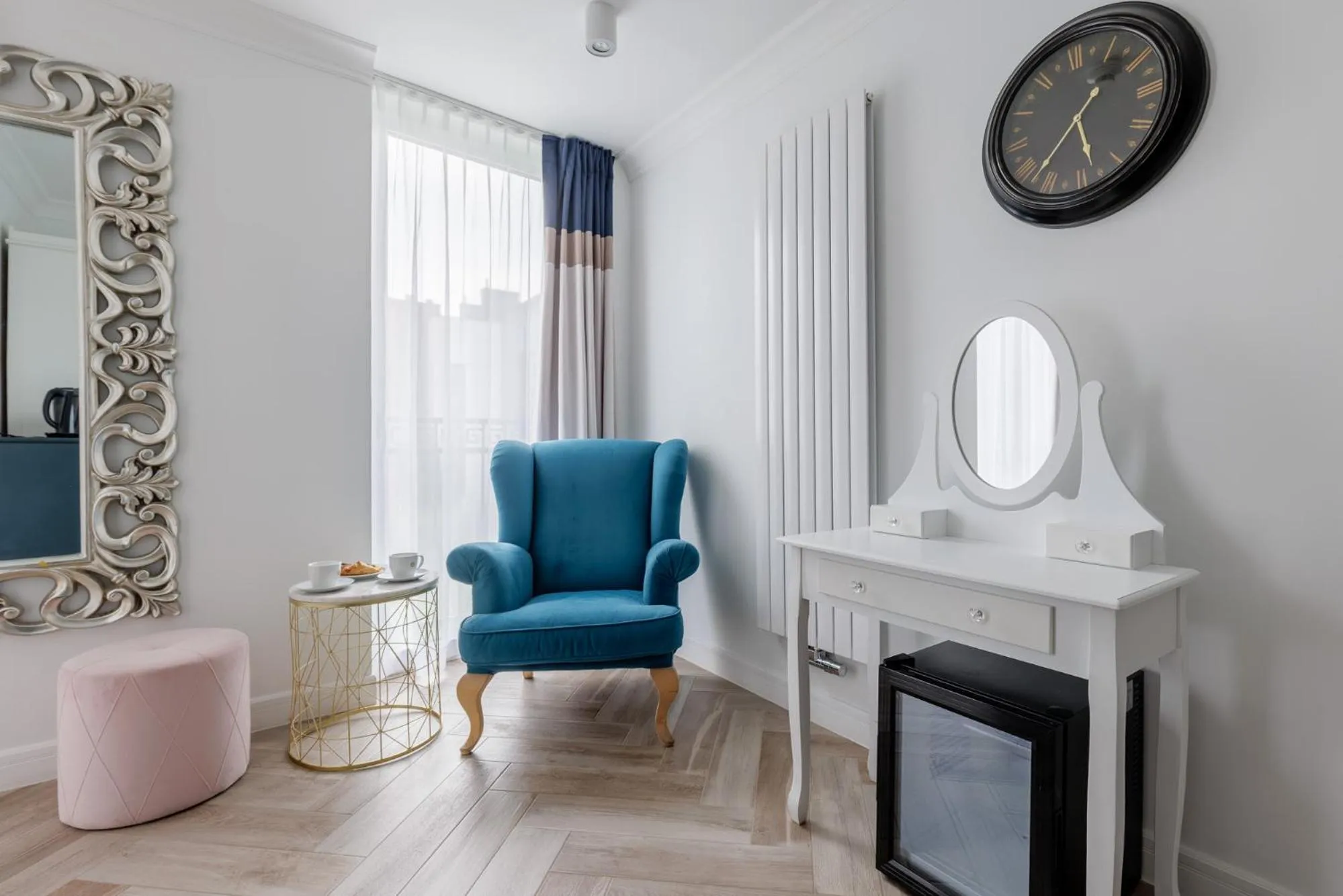 Photo of the whole room in Prawdzic Family Resort & Wellness