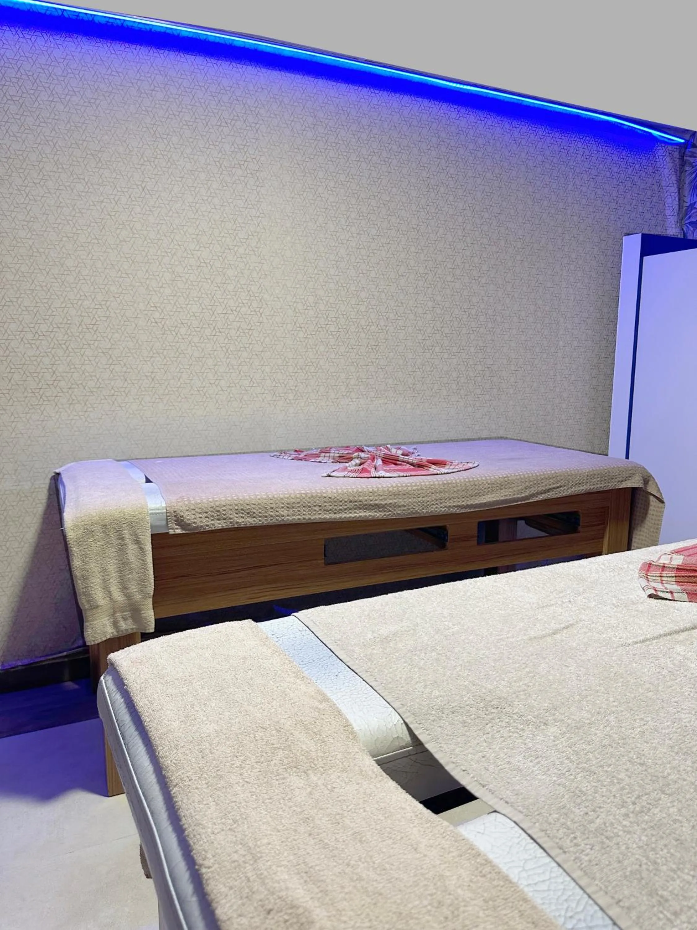 Massage, Bed in Gulec Hotel & Spa - Special Category