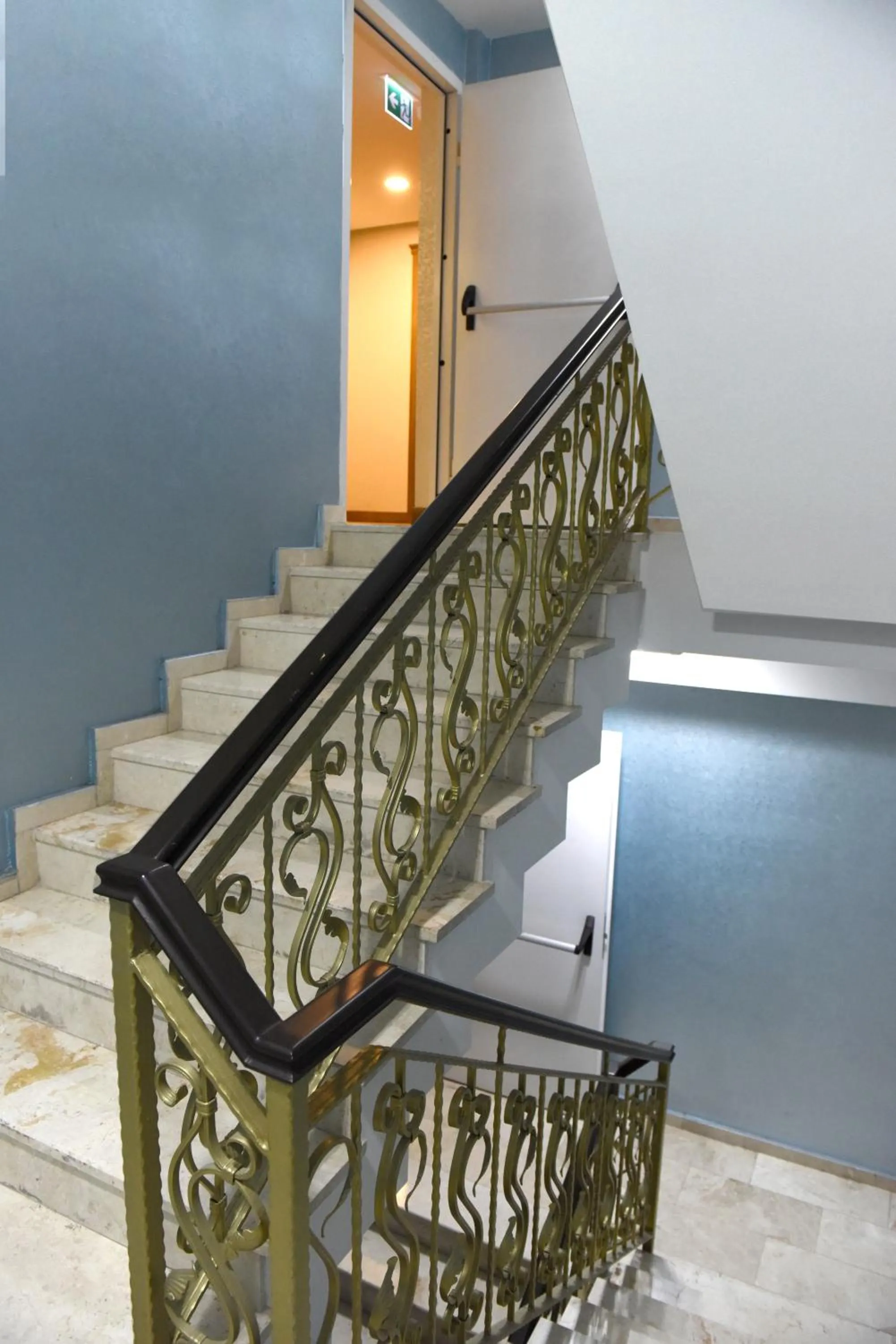 On site in Gulec Hotel & Spa - Special Category