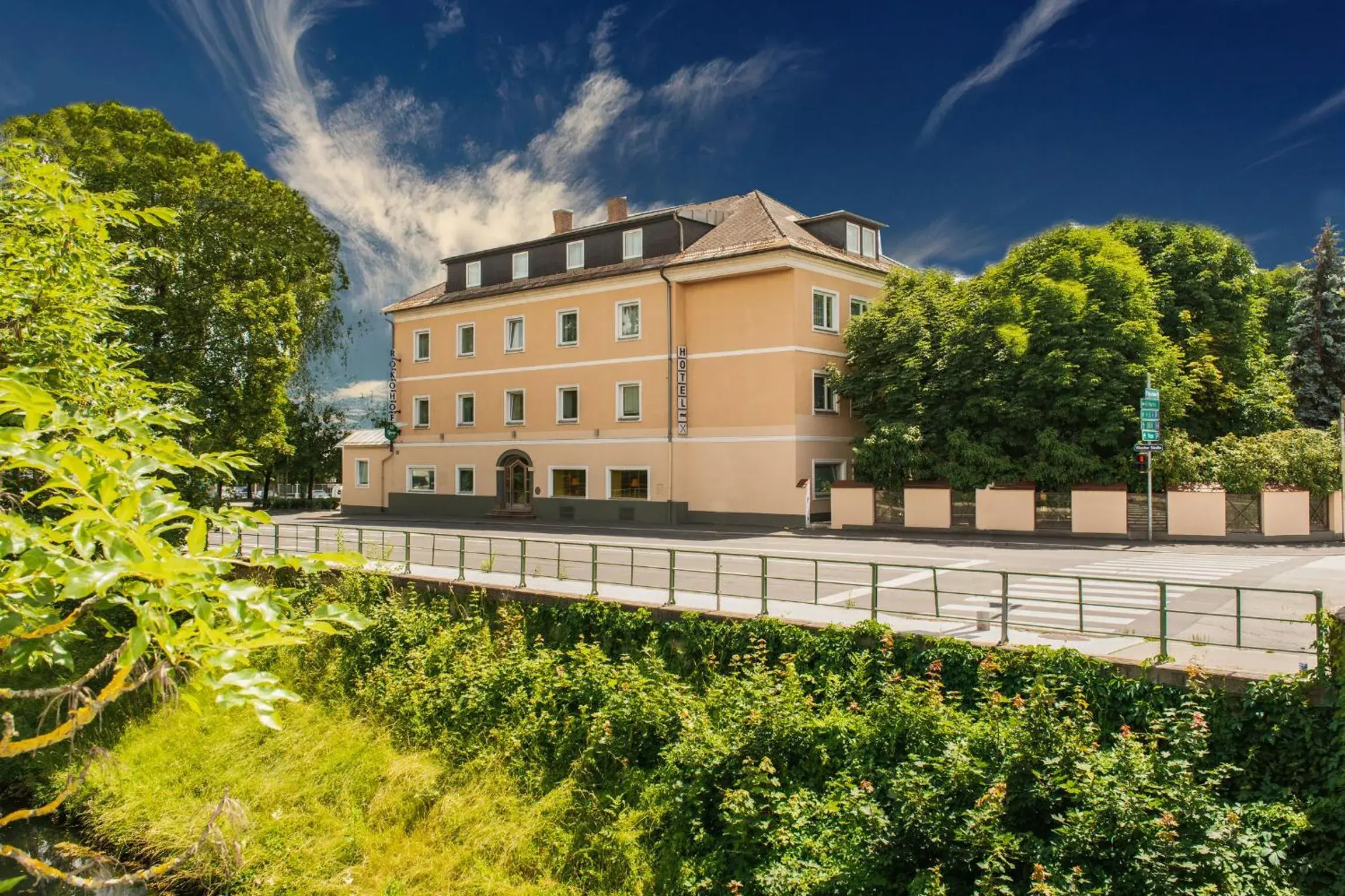 Hotel Rokohof Hotel Rokohof