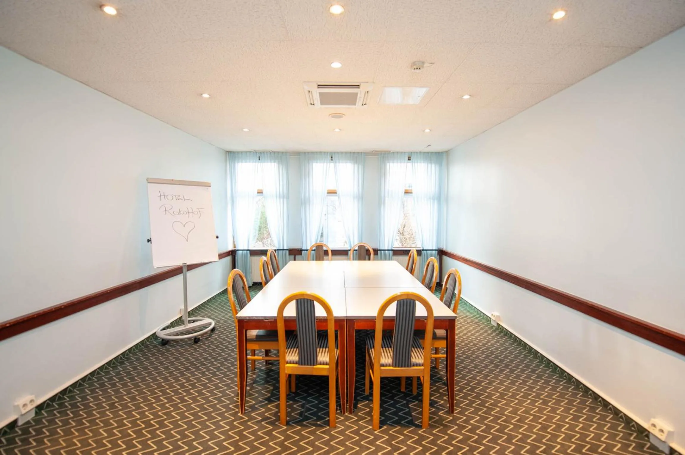 Hotel Rokohof