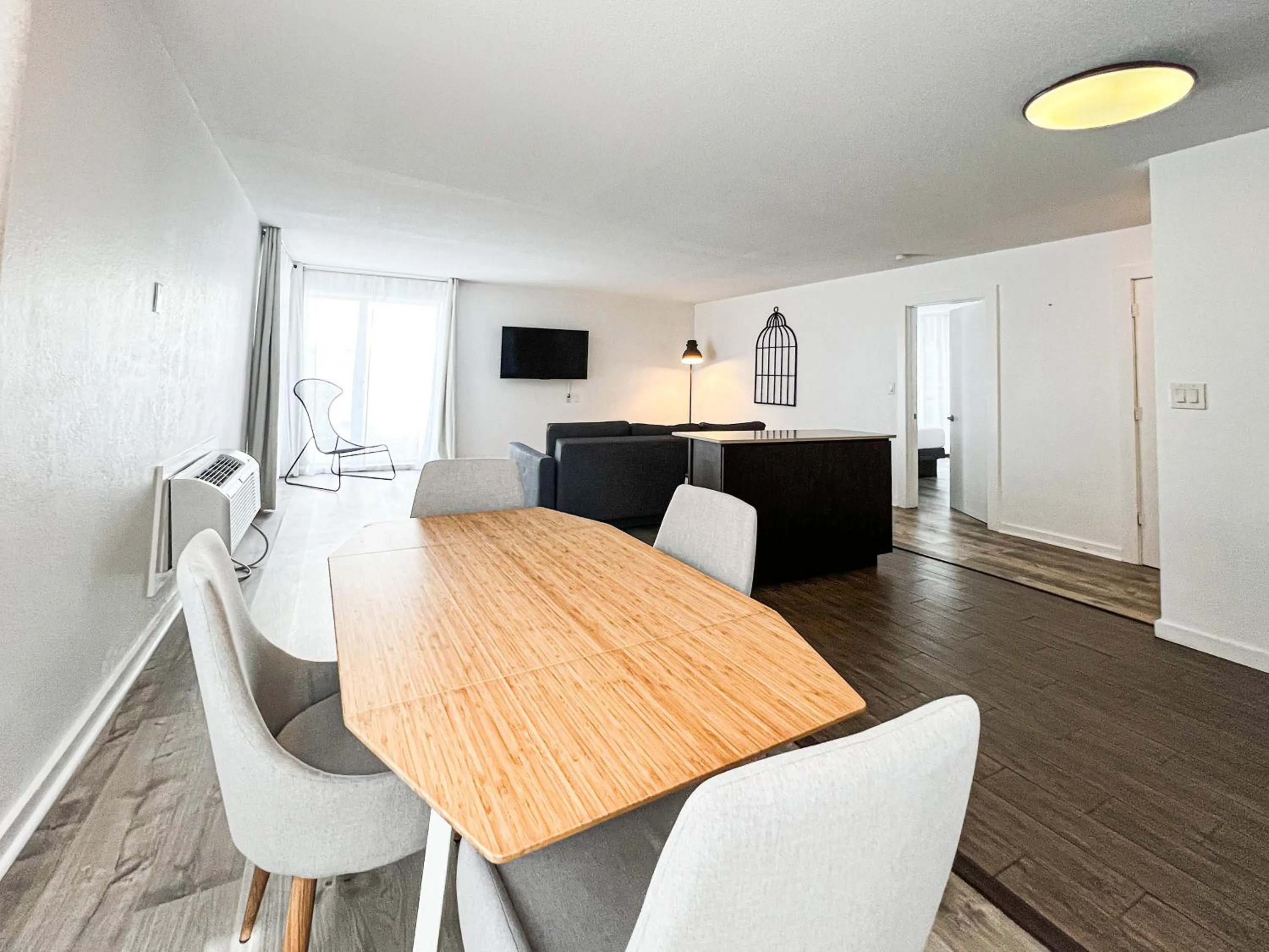 TV and multimedia in Winterset