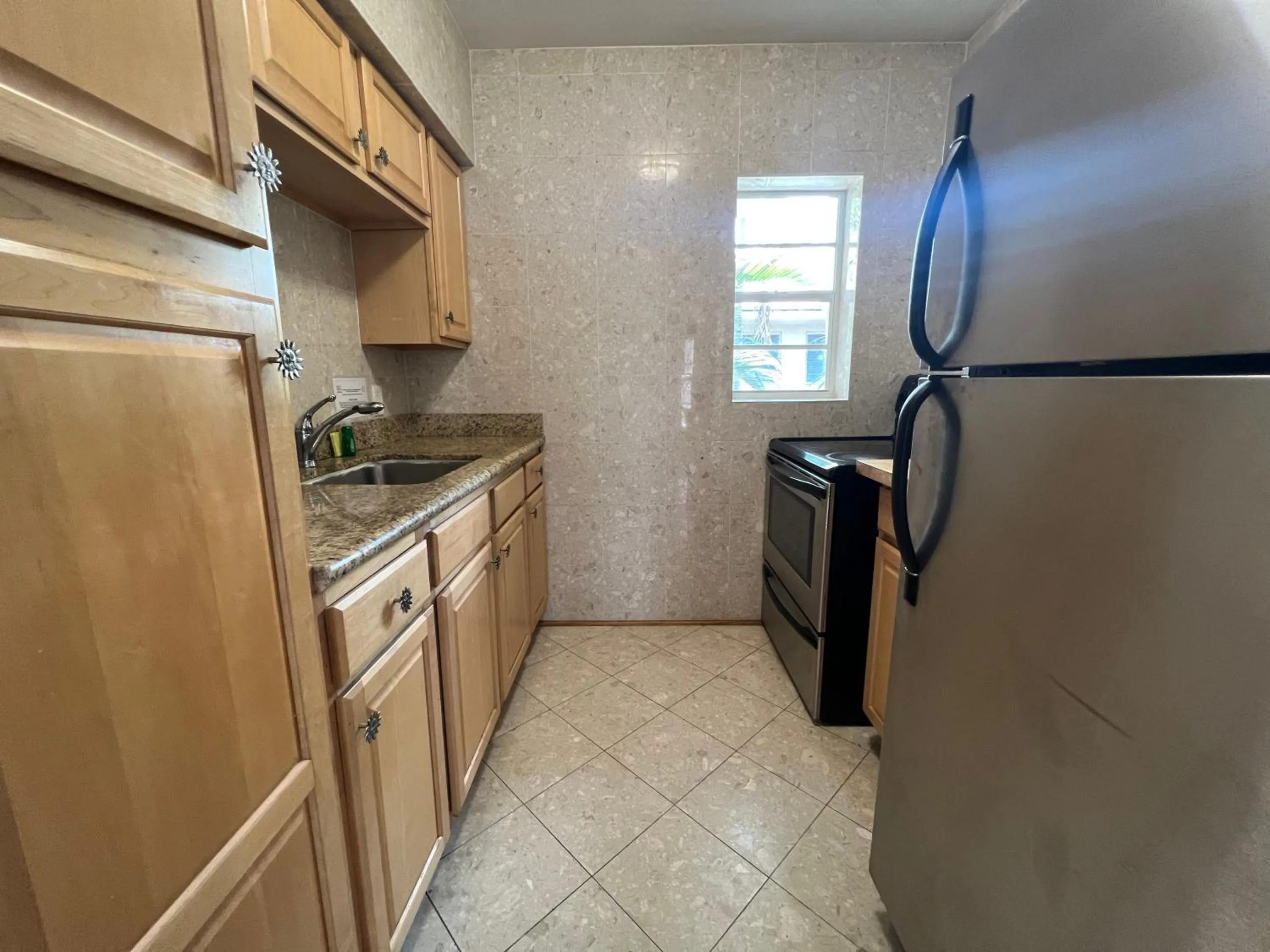 Kitchen or kitchenette in Winterset