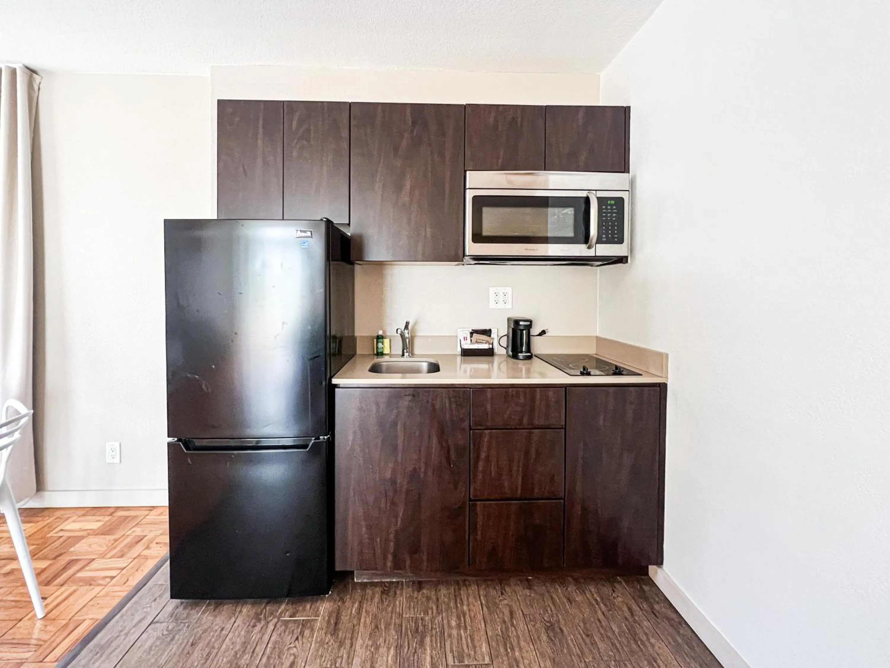 minibar in Winterset