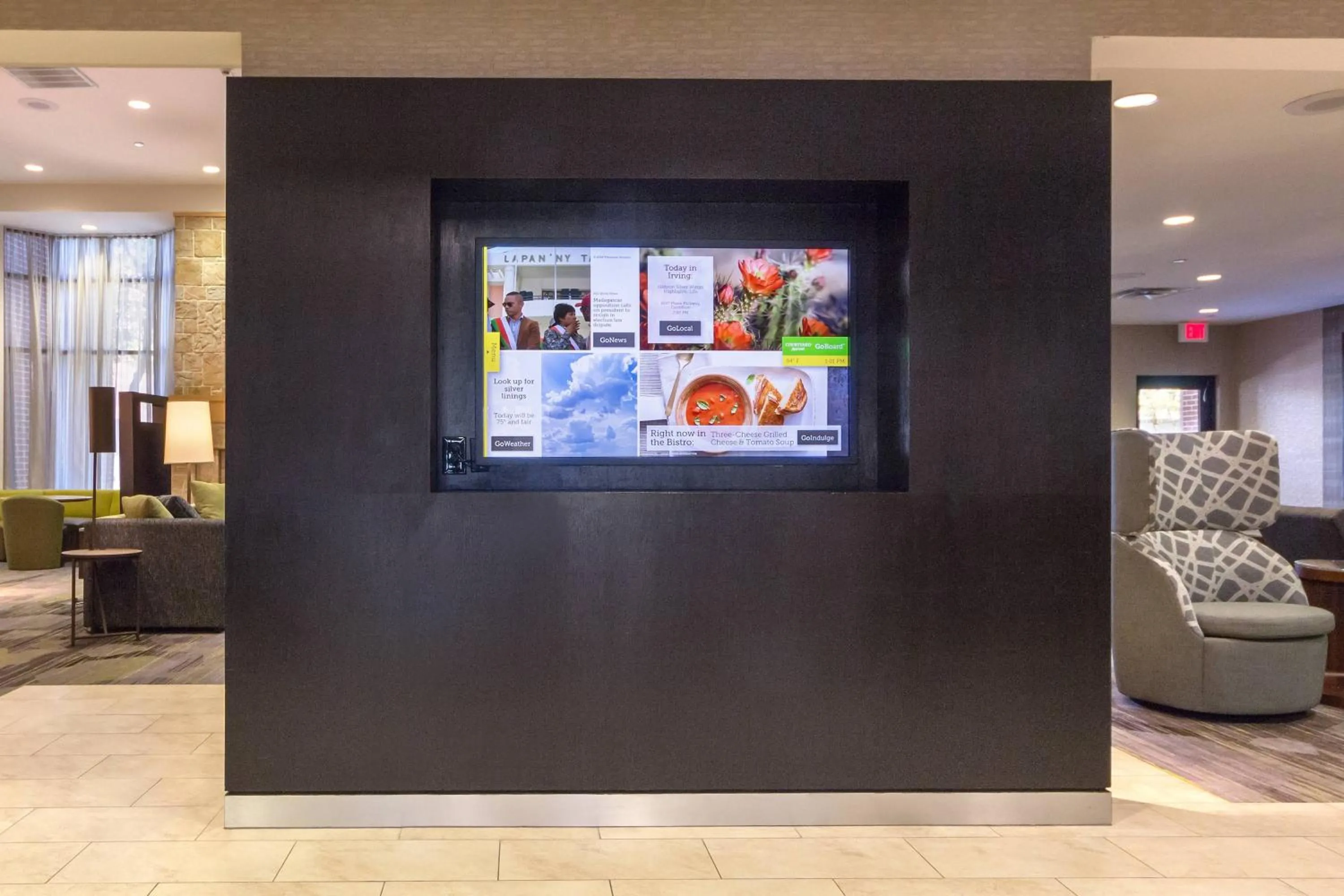 Other in Courtyard Dallas DFW Airport South/Irving