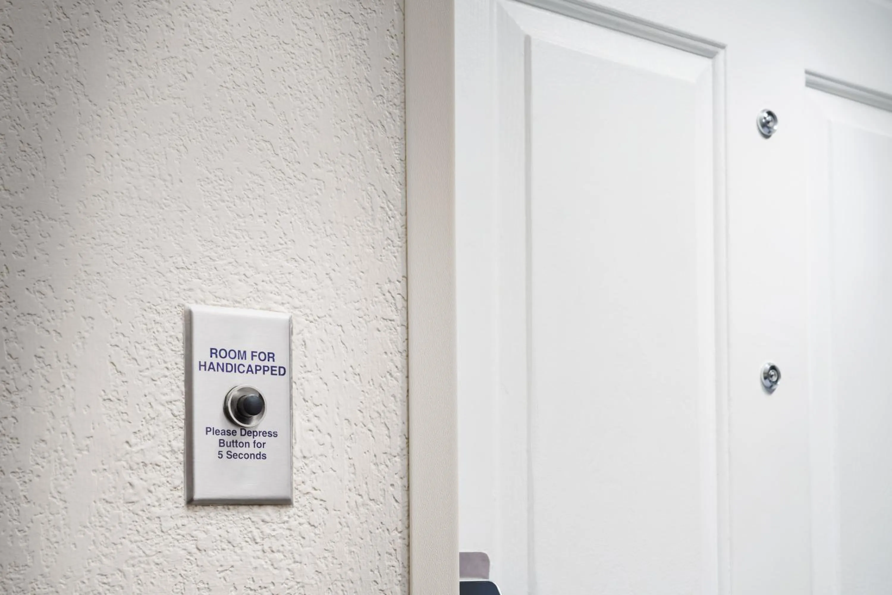 acessibility in Residence Inn Orlando Lake Buena Vista