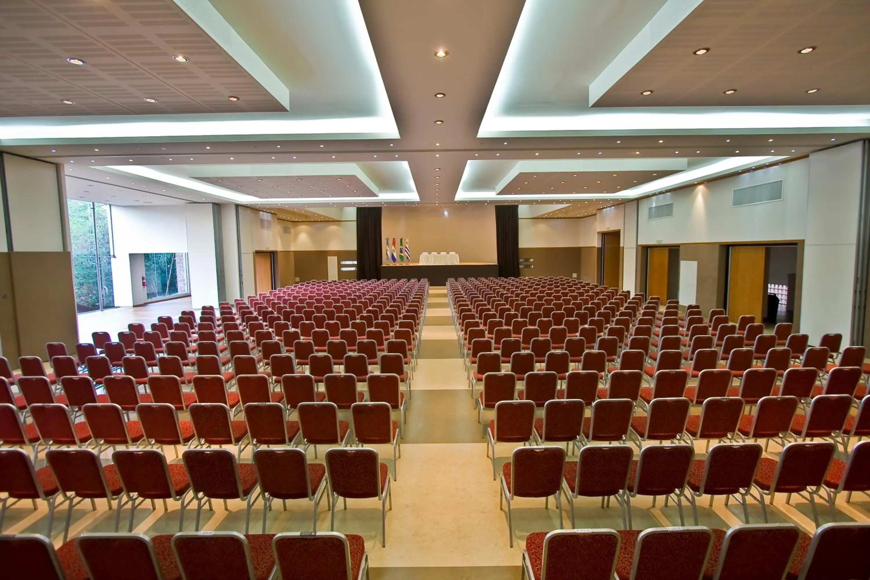 Business facilities in Amérian Portal Del Iguazú Hotel
