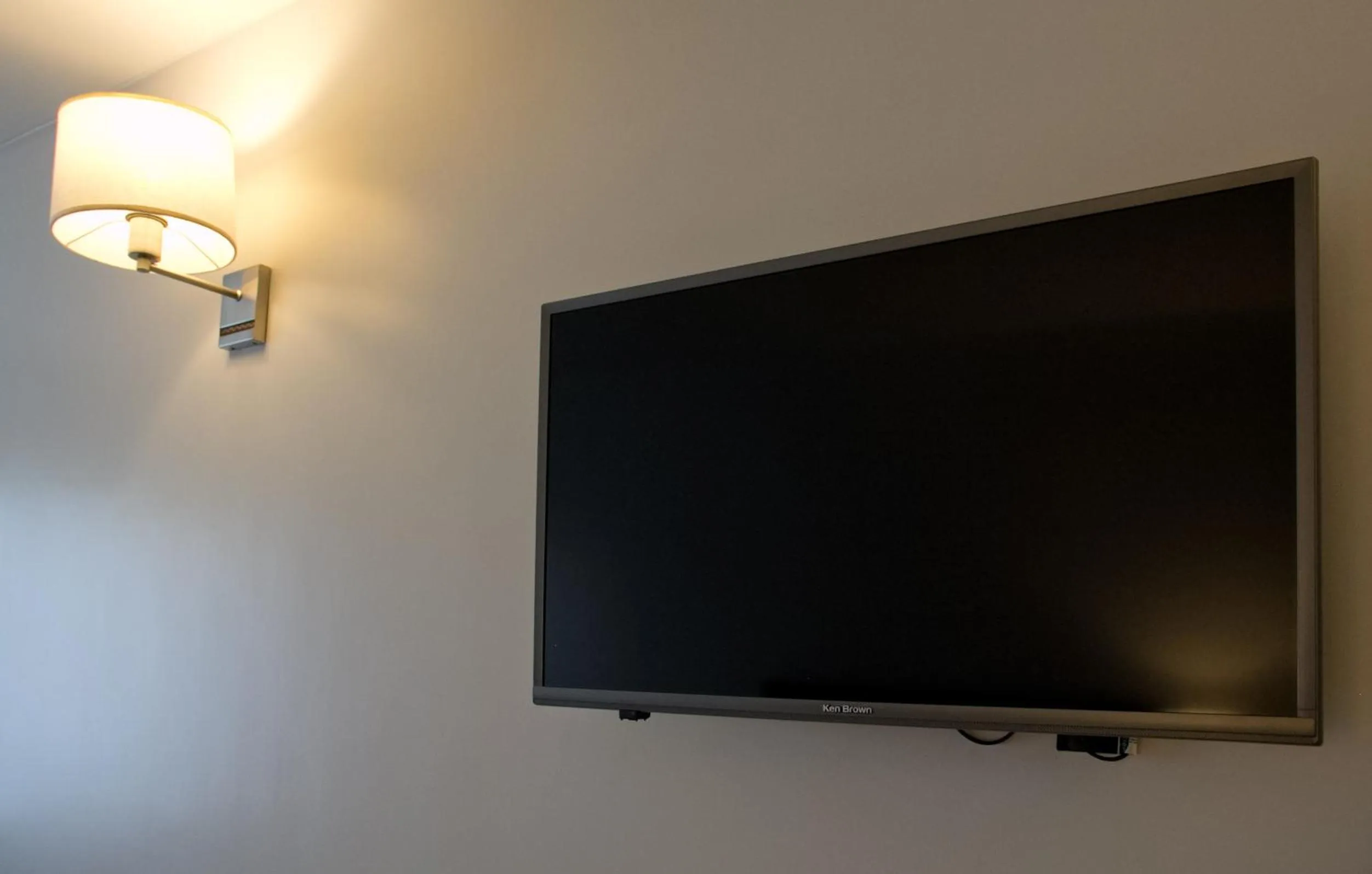 TV and multimedia in Amérian Portal Del Iguazú Hotel