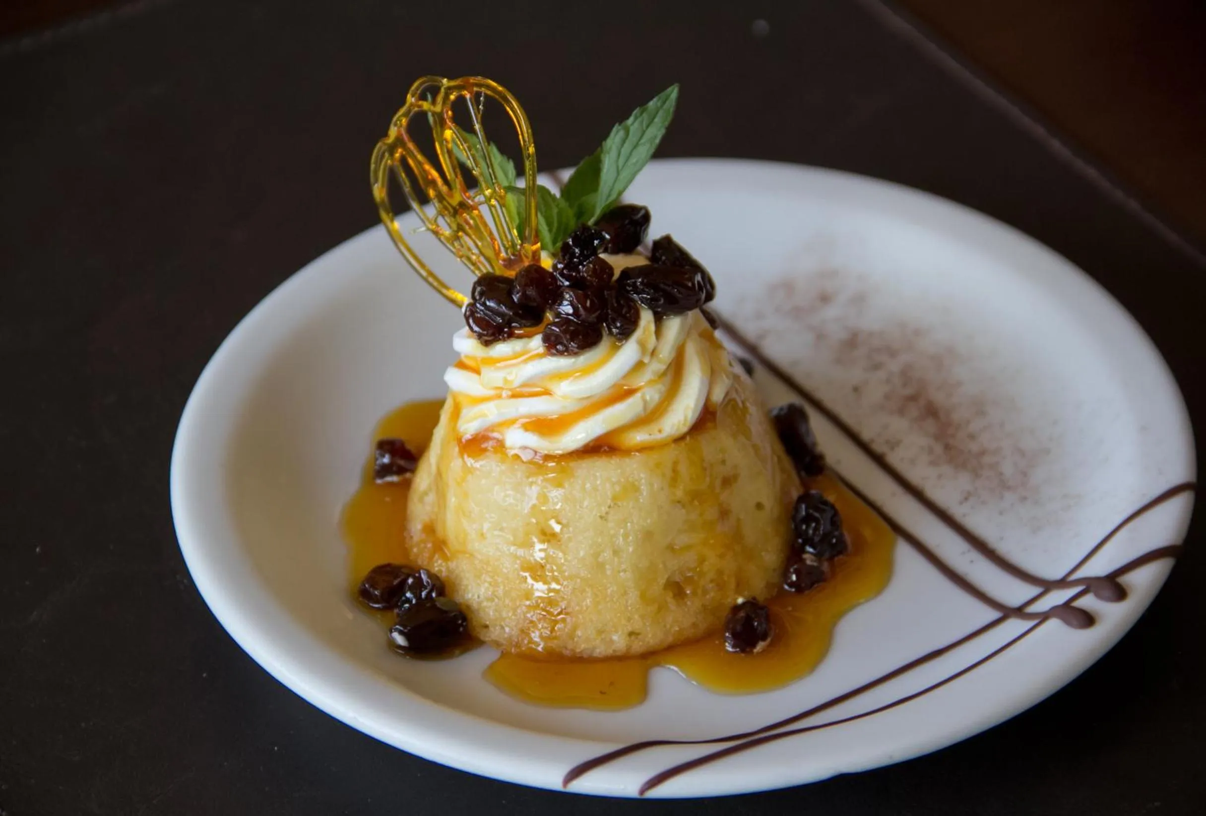 Food in Amérian Portal Del Iguazú Hotel