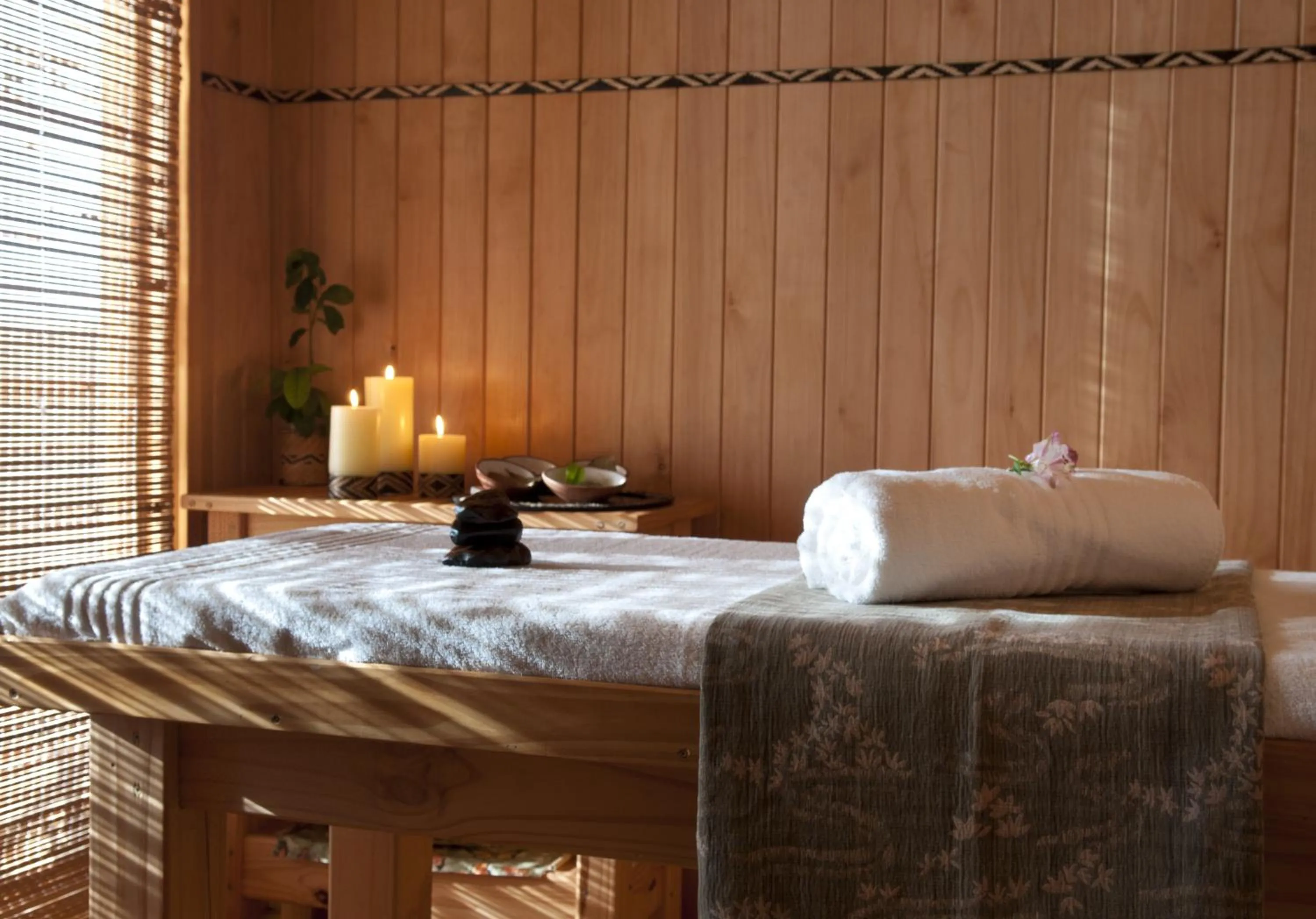 Massage, Bed in Amérian Portal Del Iguazú Hotel