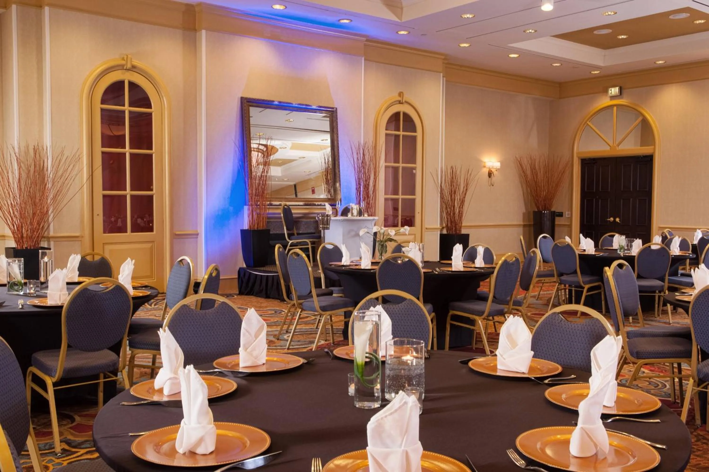 Meeting/conference room in Greenville Marriott