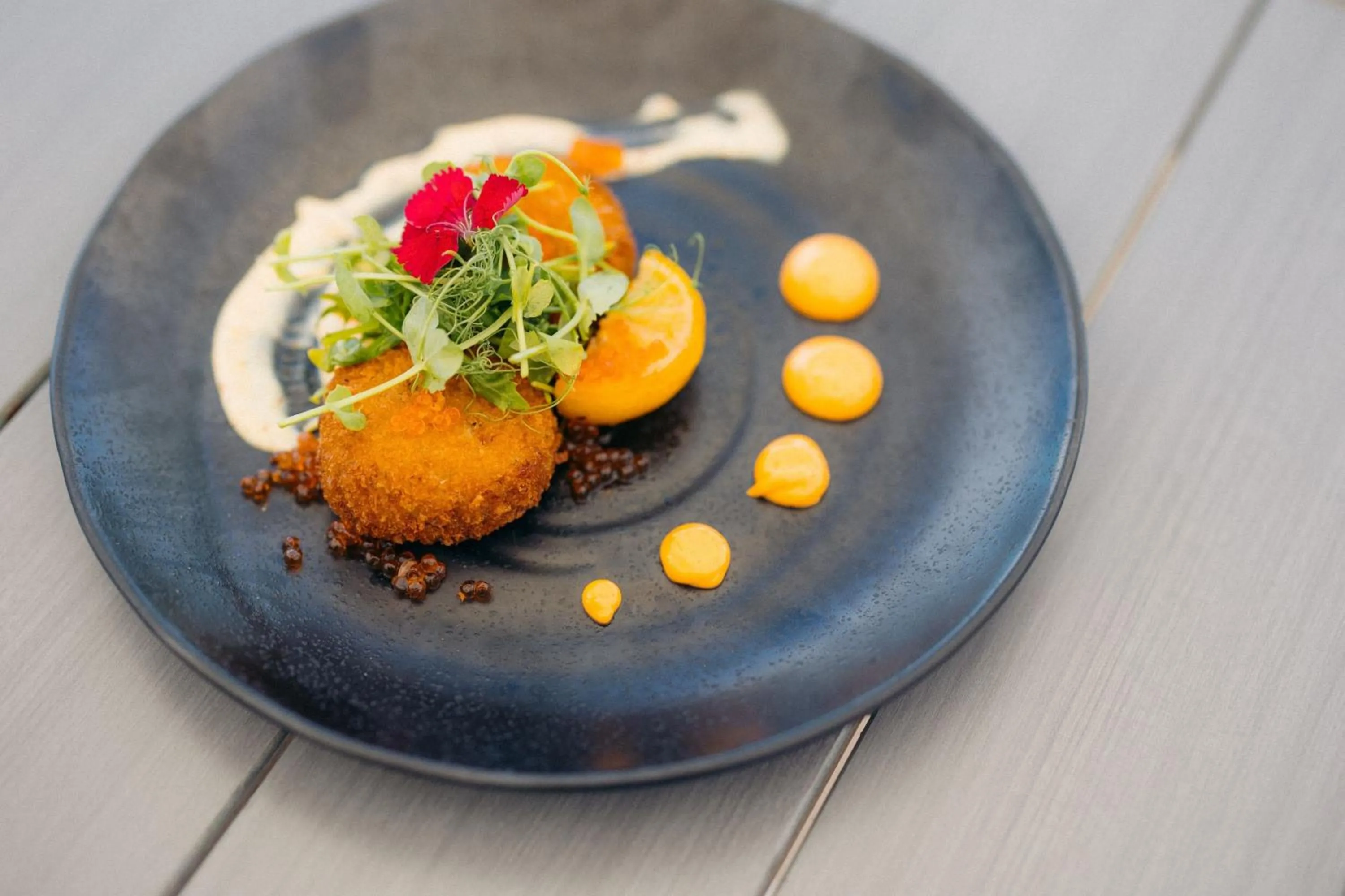 Restaurant/places to eat in Waikiki Beach Marriott Resort & Spa