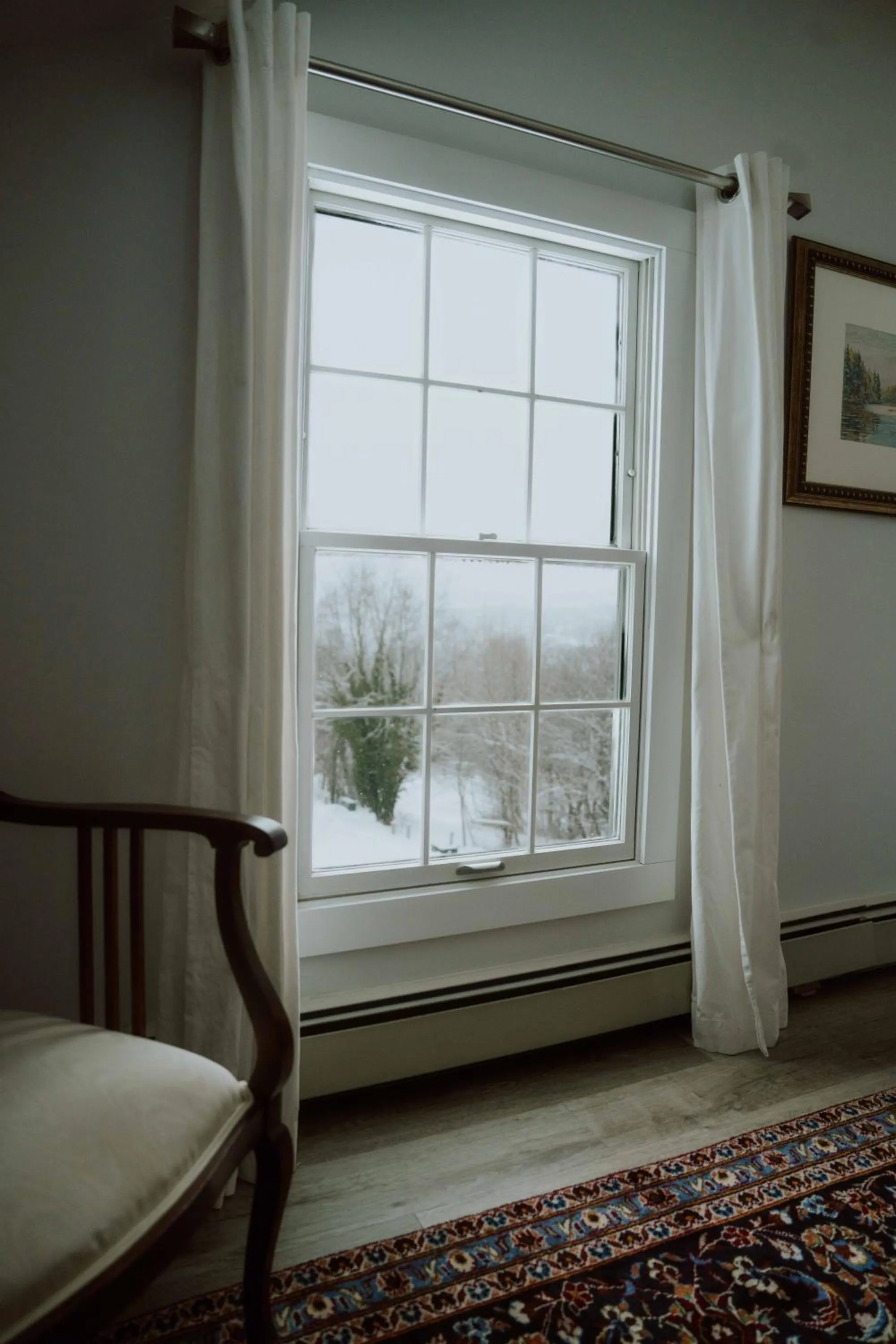 View (from property/room) in South Landing Inn