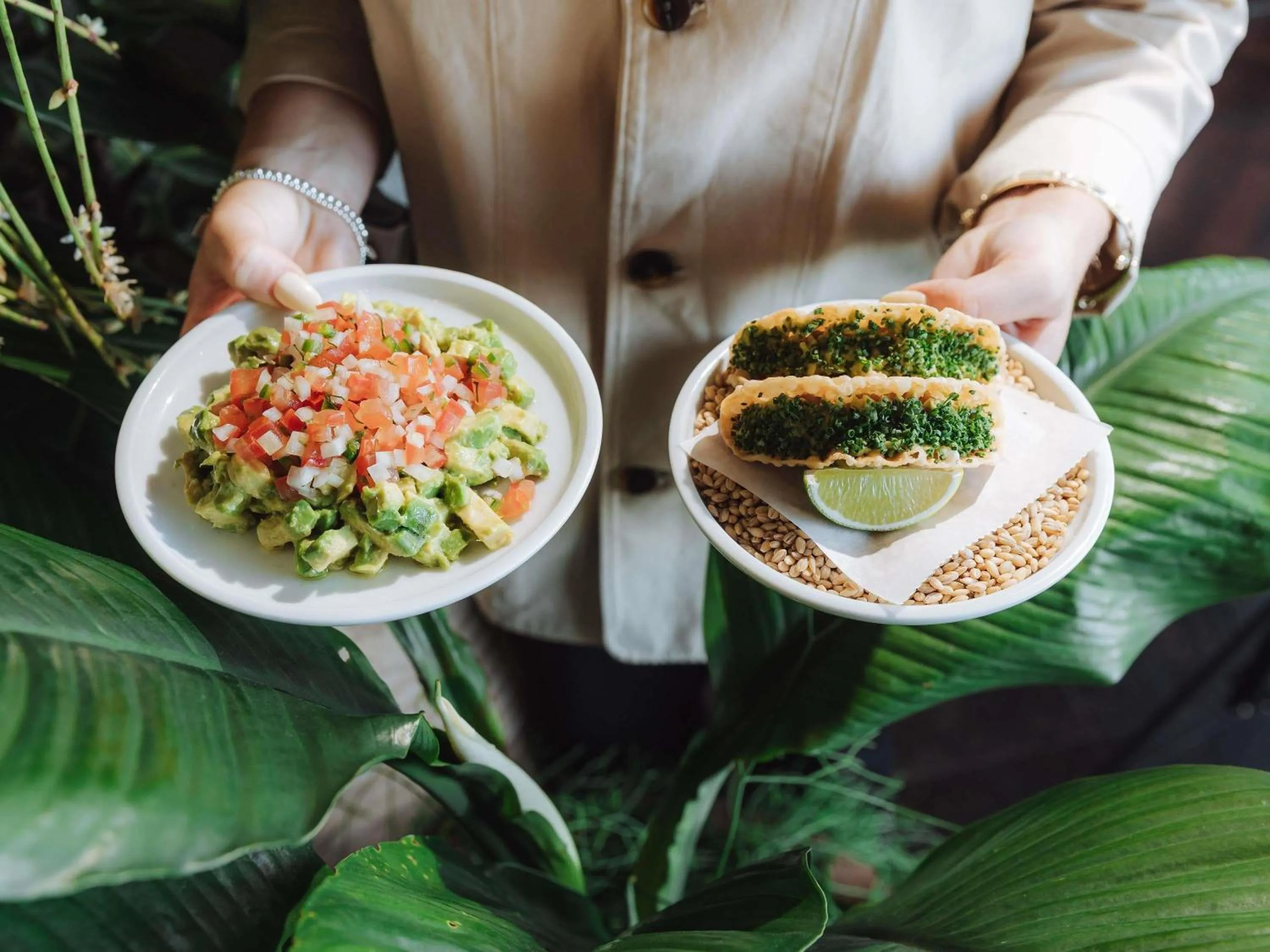 Property building in Pullman Quay Grand Sydney Harbour