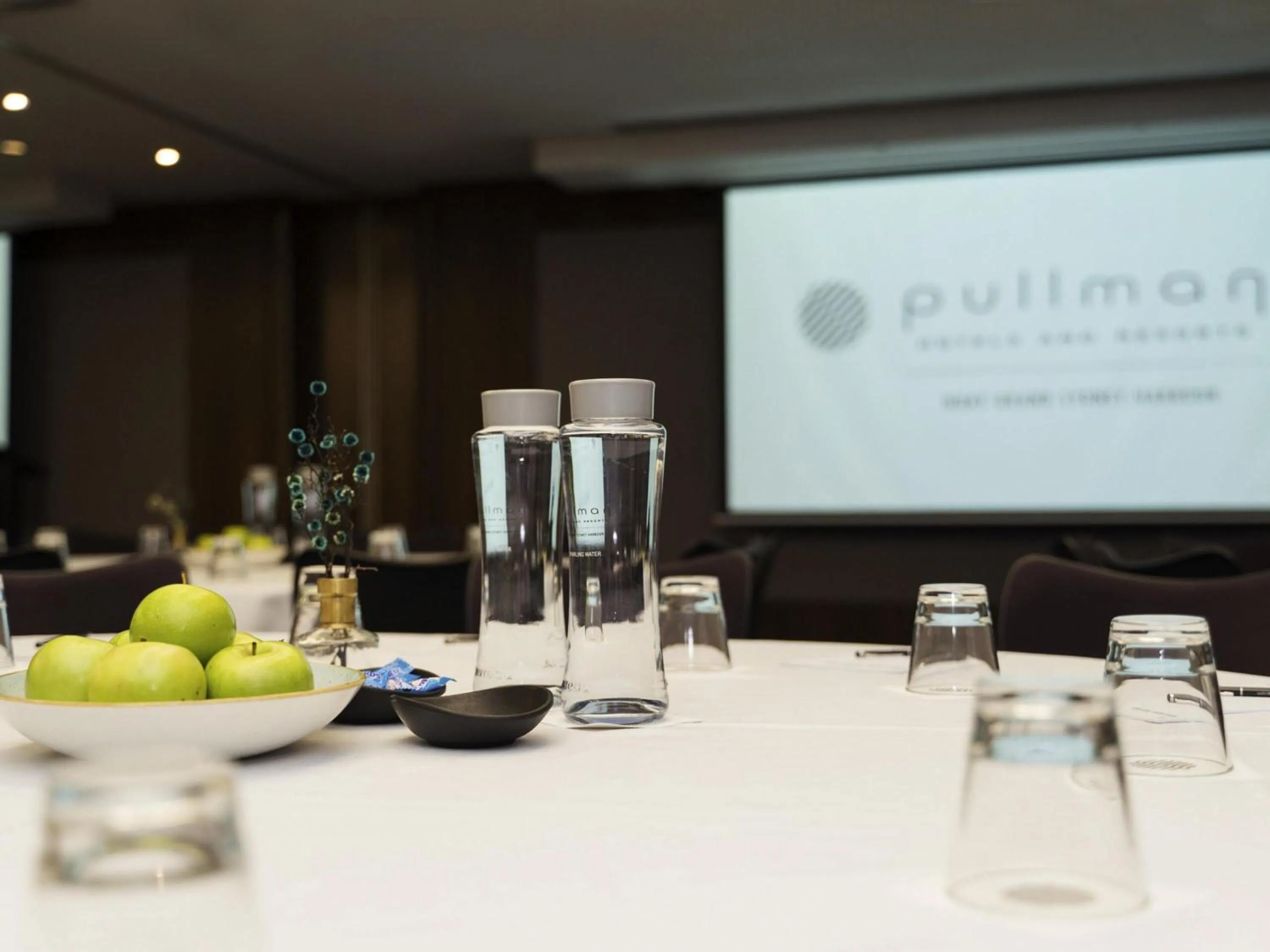 Meeting/conference room in Pullman Quay Grand Sydney Harbour