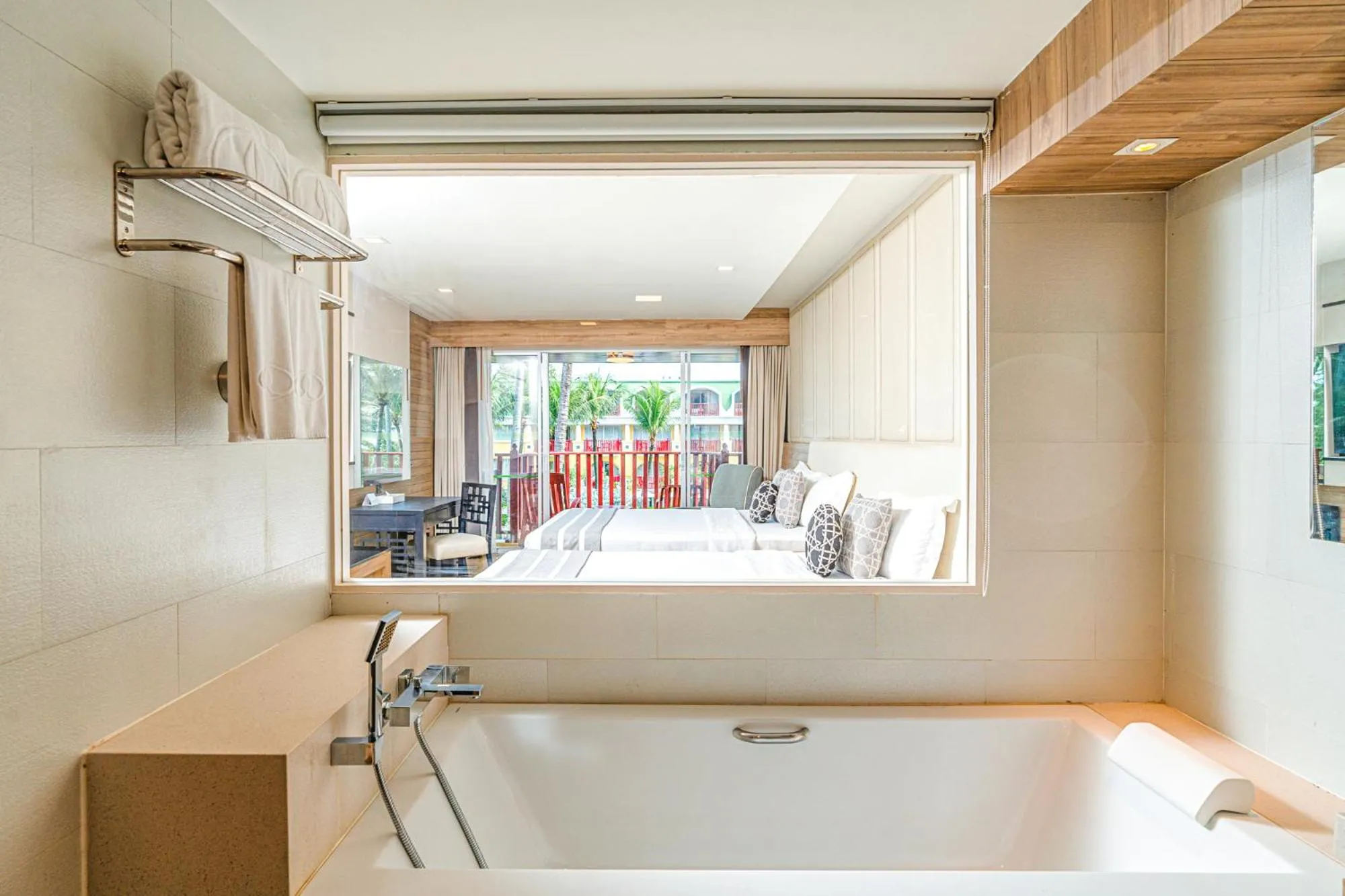 Phuket Graceland Resort and Spa