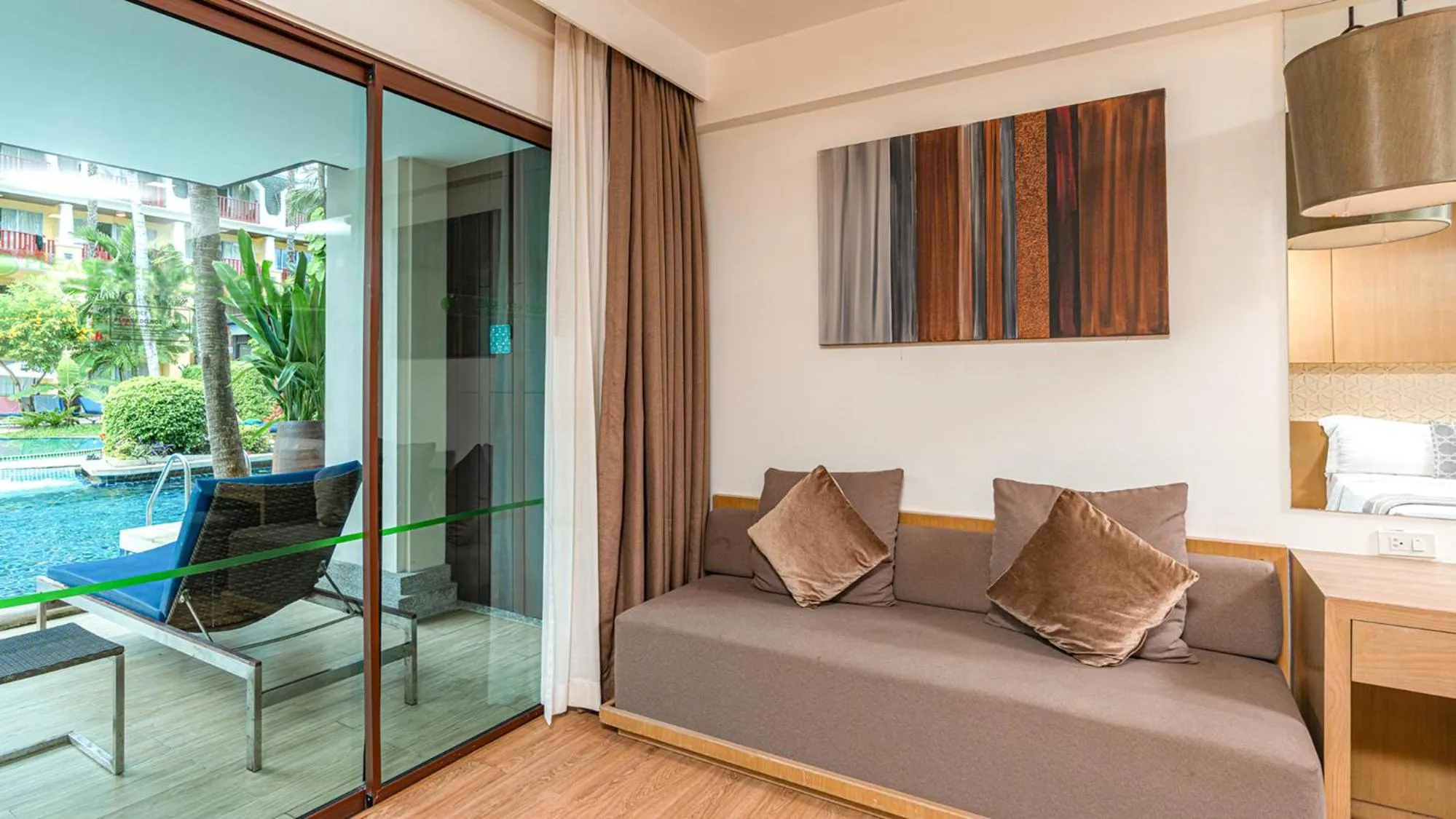 Phuket Graceland Resort and Spa