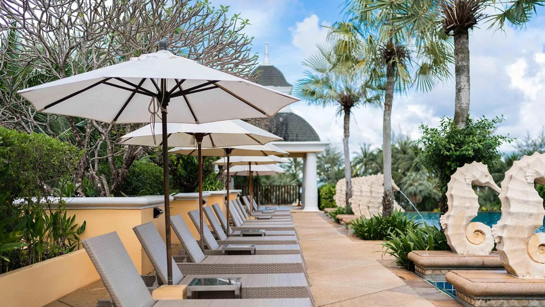 Phuket Graceland Resort and Spa