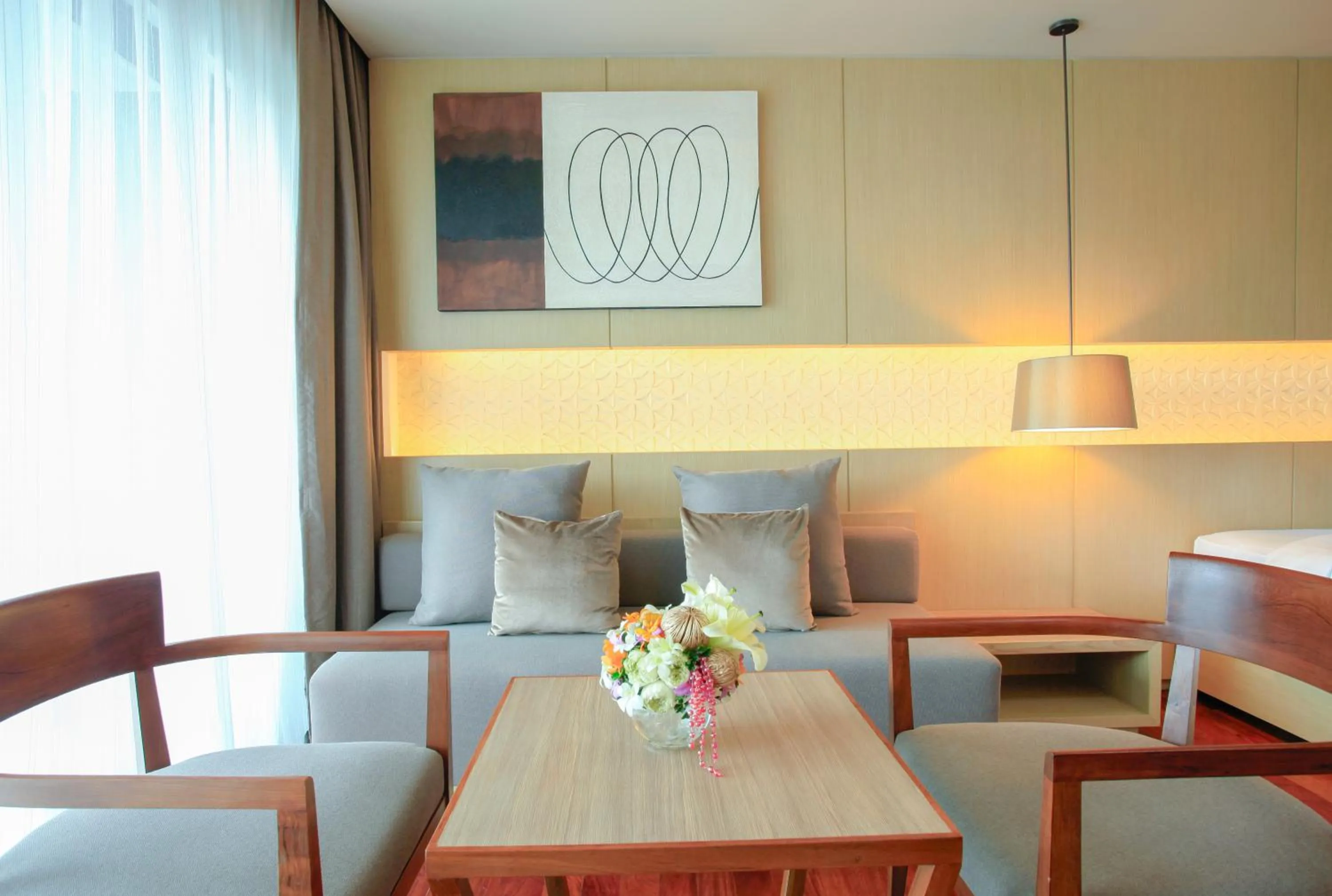 Phuket Graceland Resort and Spa