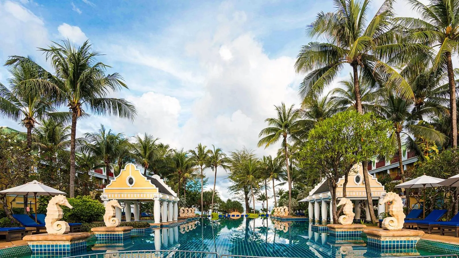 Phuket Graceland Resort and Spa