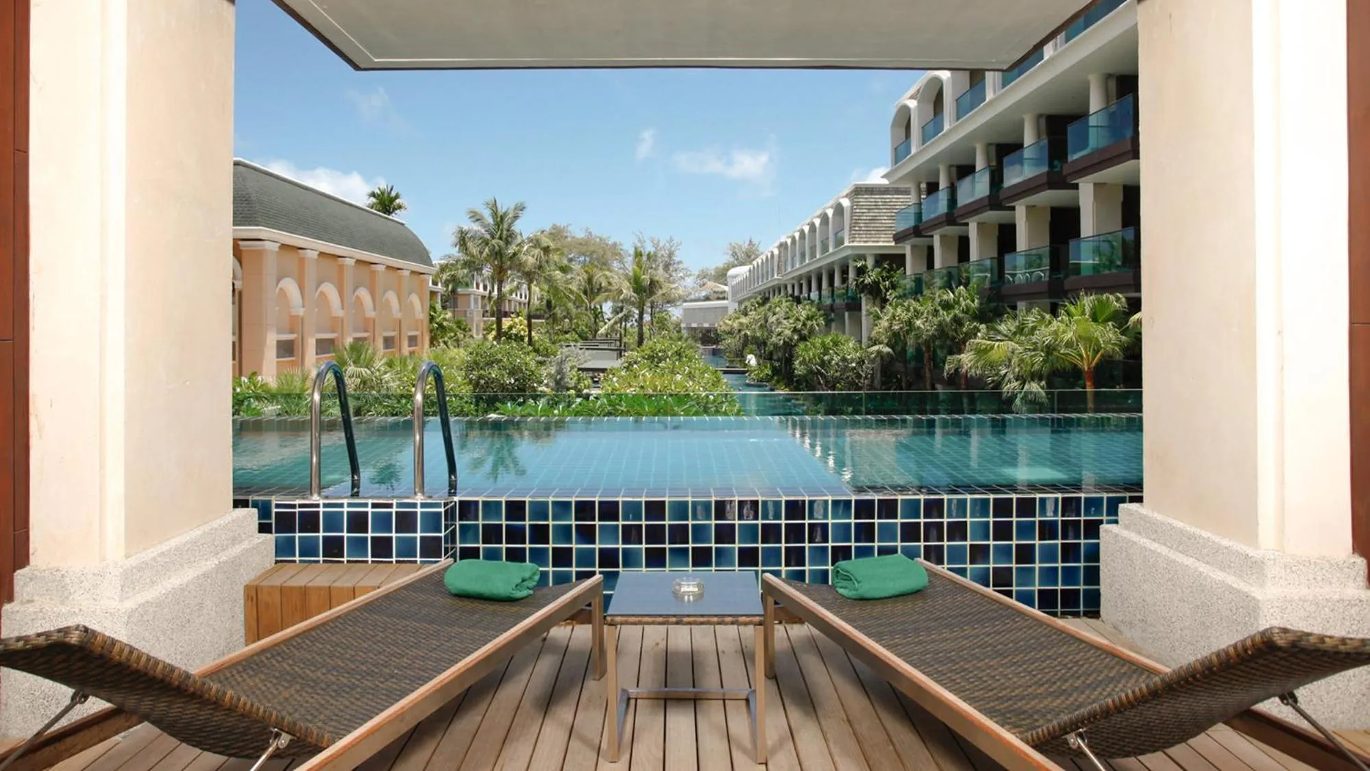 Phuket Graceland Resort and Spa