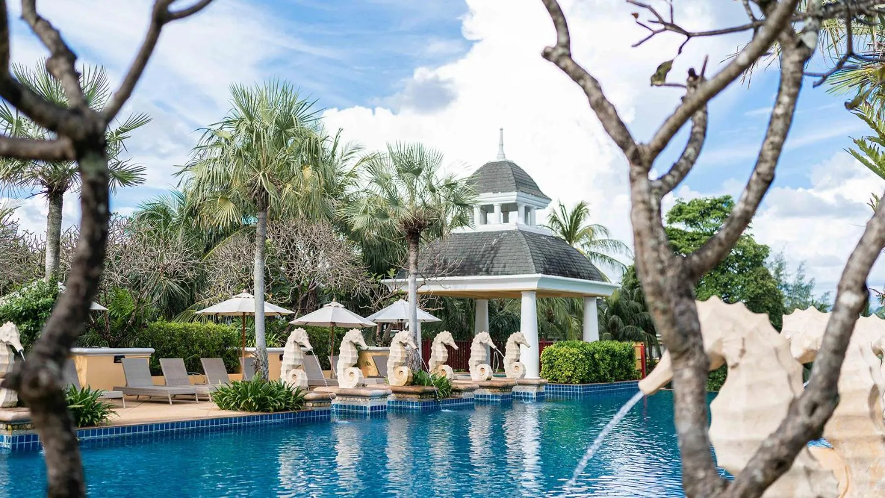 Phuket Graceland Resort and Spa