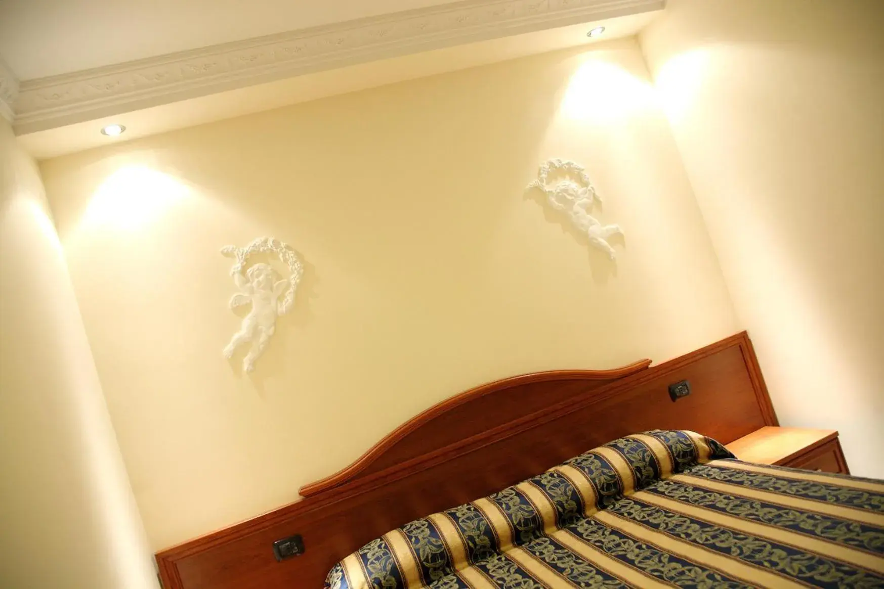 Double Room in Guest House Galaxy Double Room in Guest House Galaxy