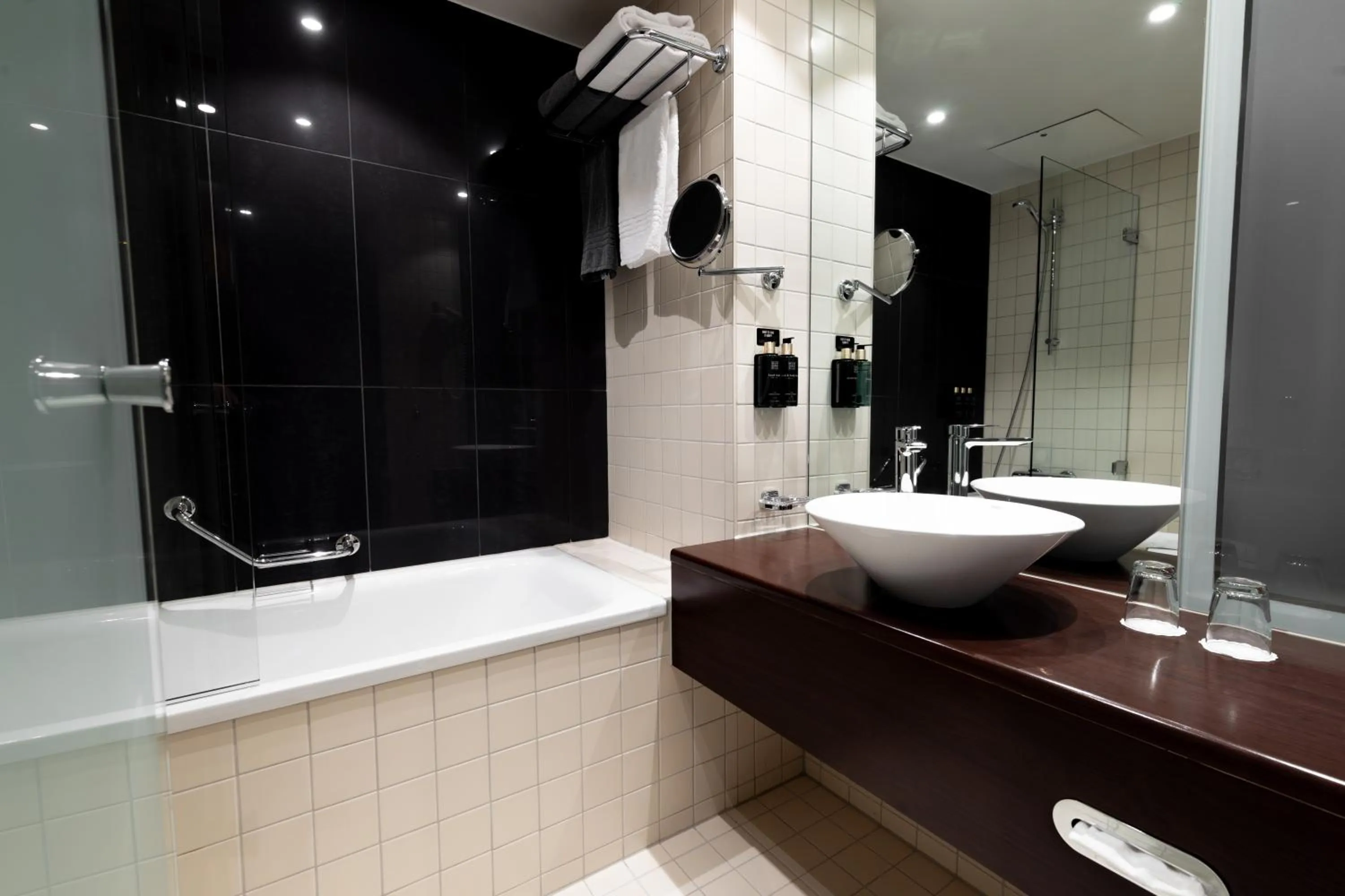 Clarion Hotel Bergen Airport