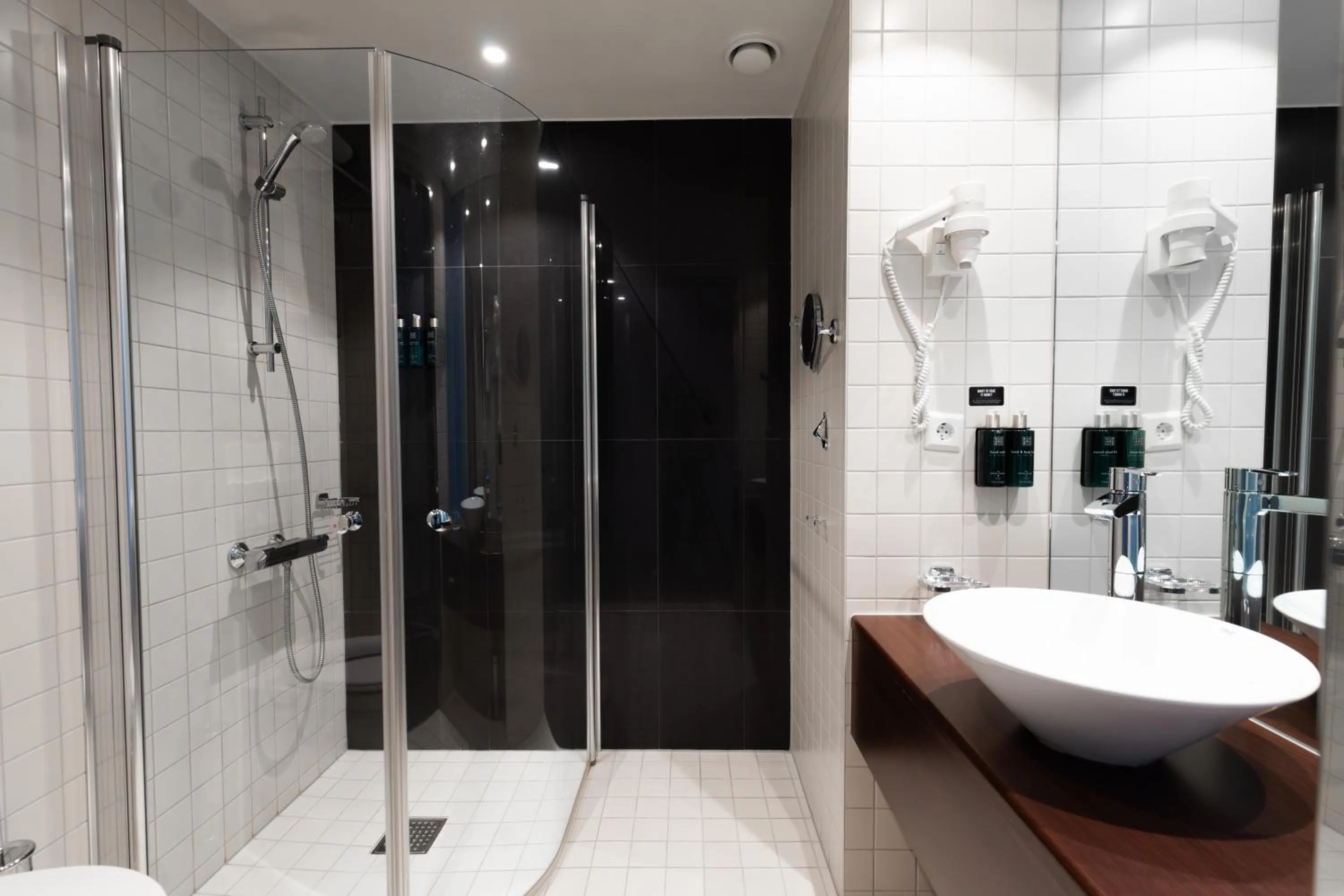 Clarion Hotel Bergen Airport