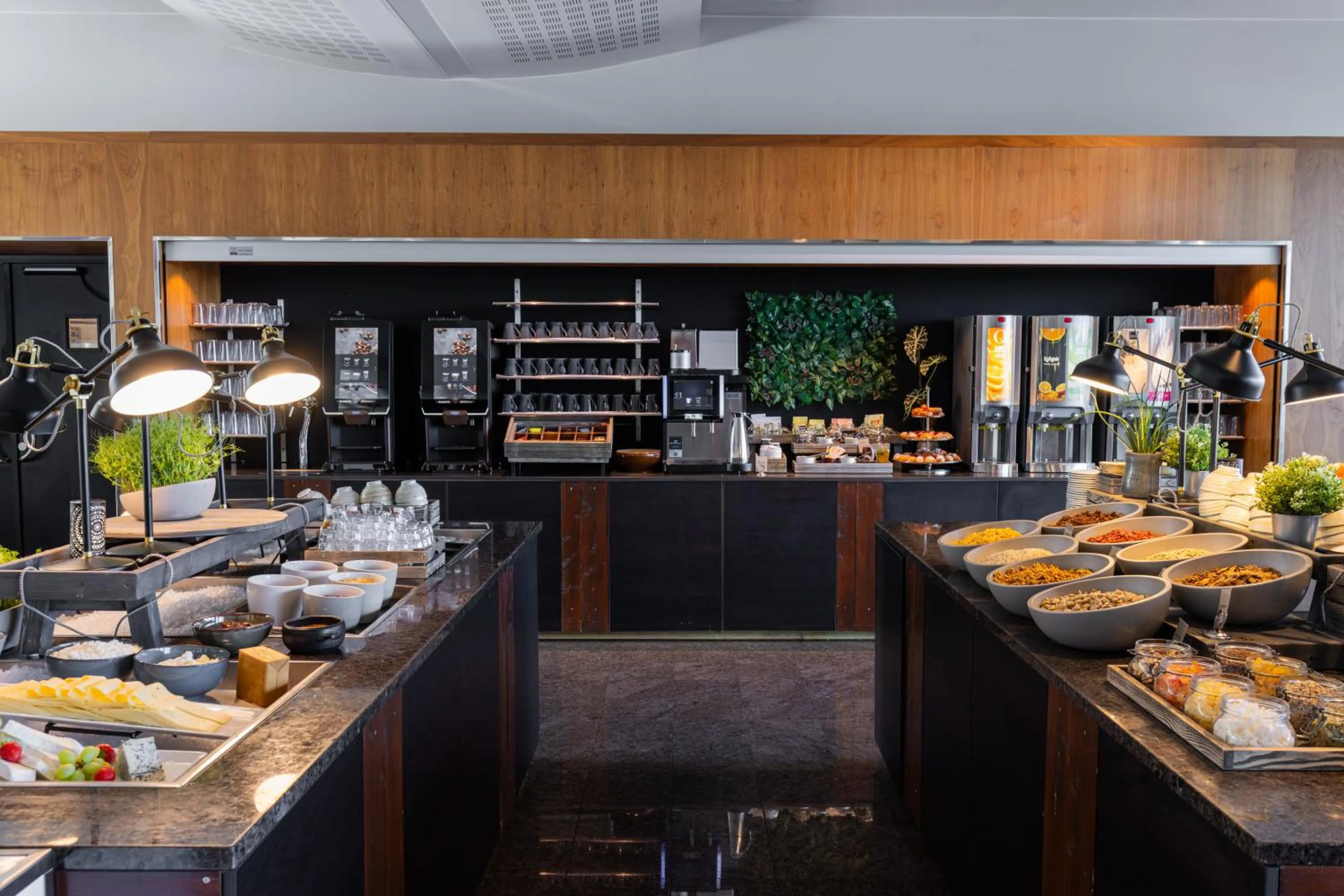 Clarion Hotel Bergen Airport