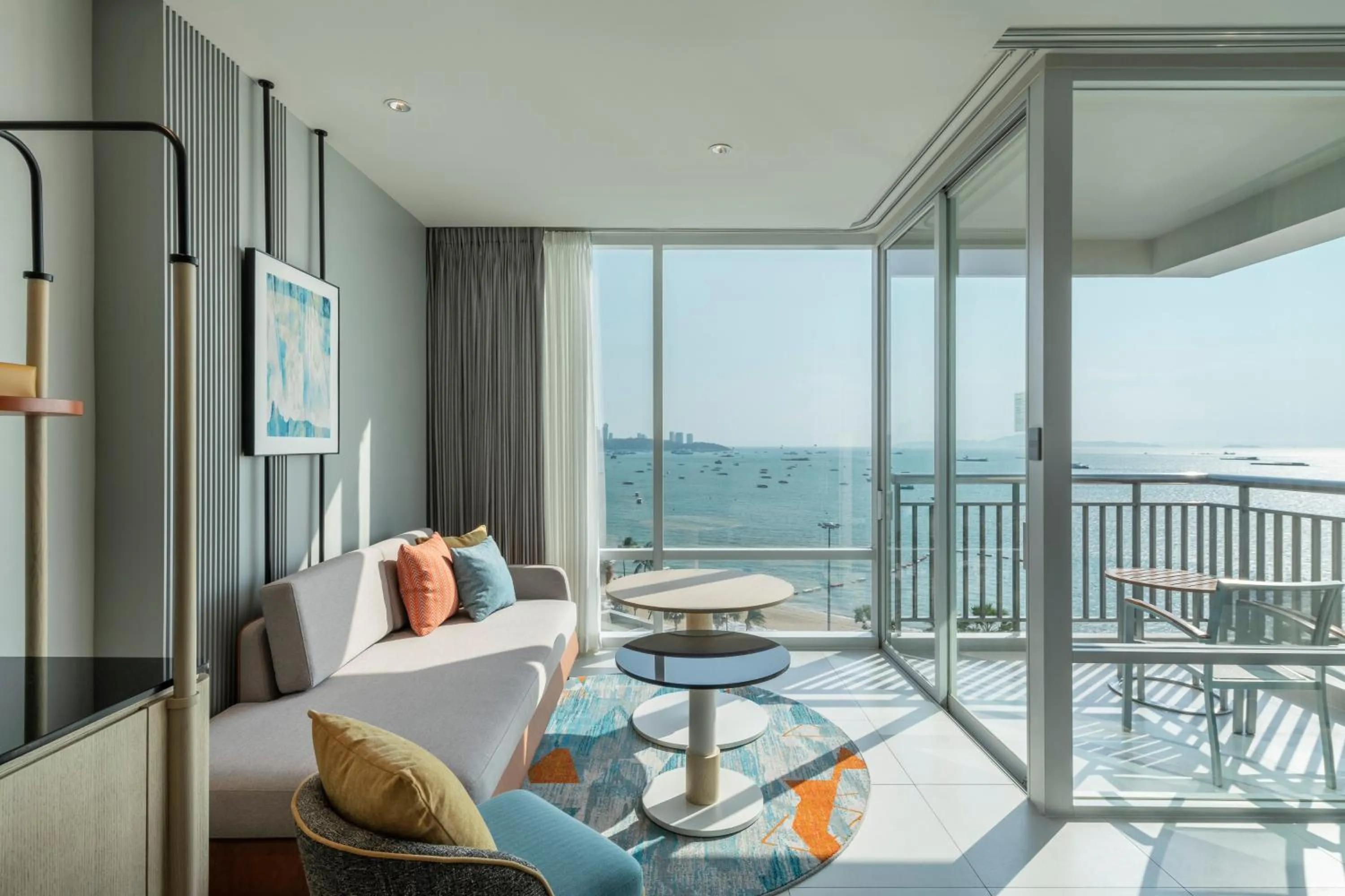 View (from property/room) in Holiday Inn Pattaya by IHG