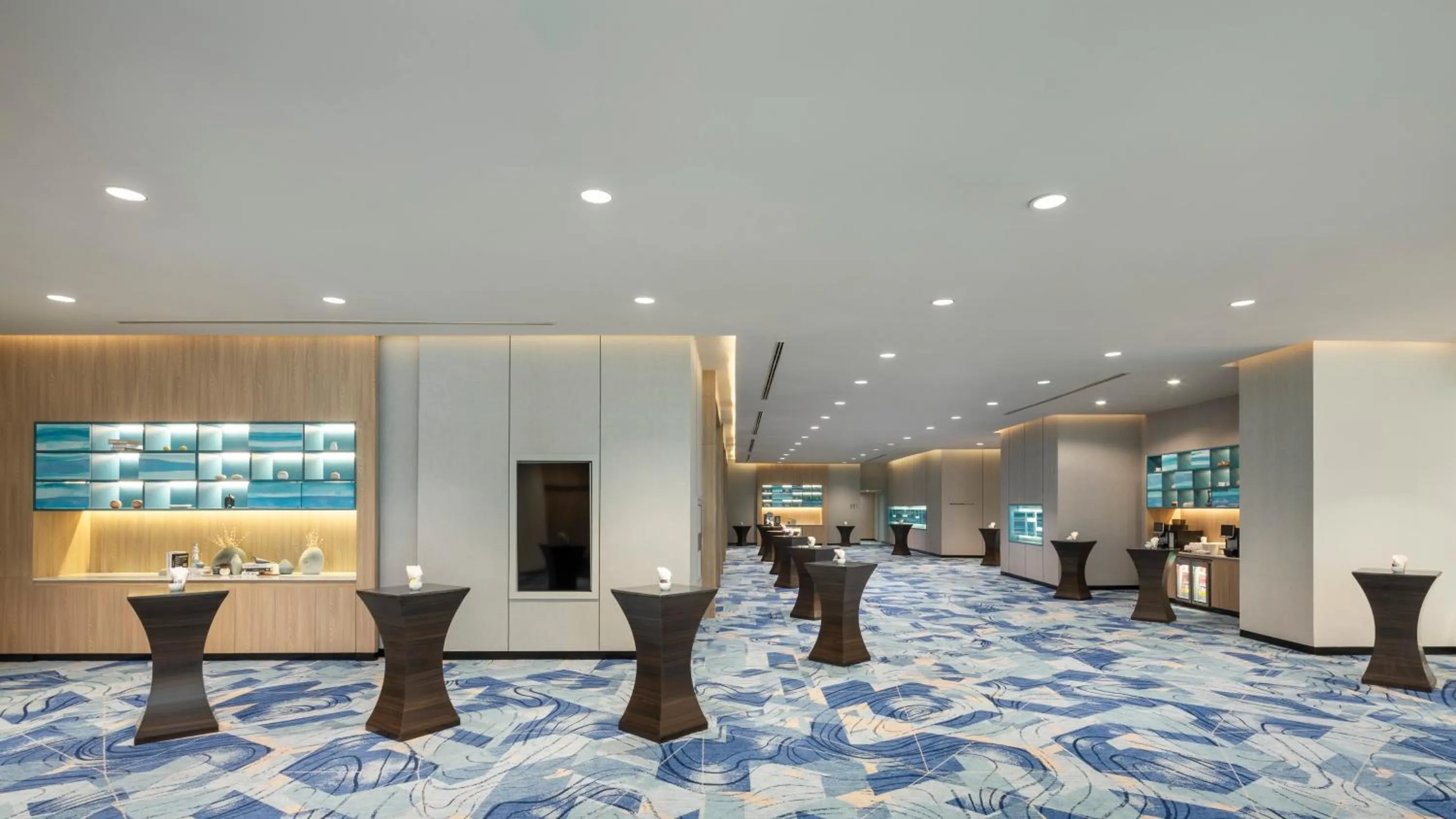 Meeting/conference room in Holiday Inn Pattaya by IHG