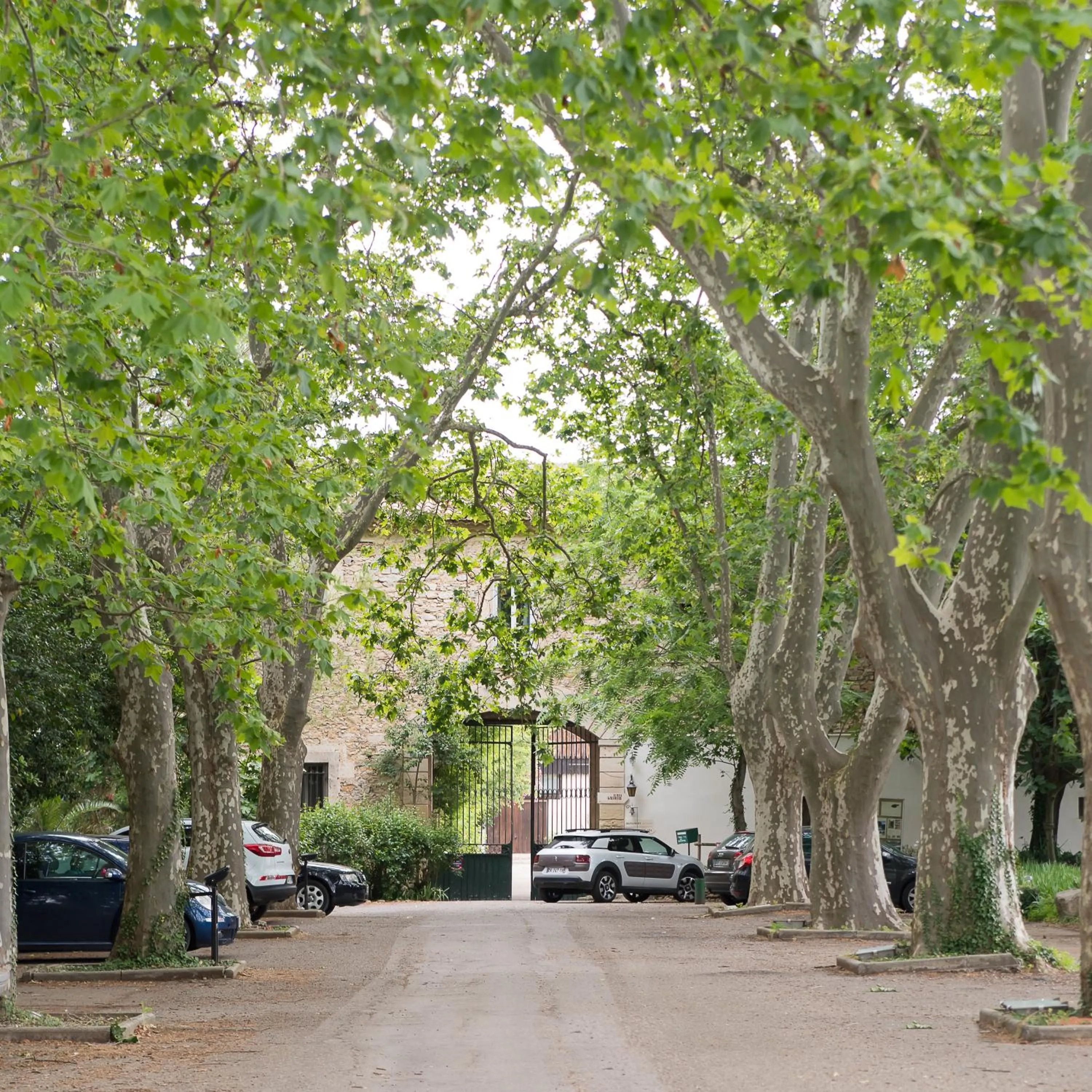 Other in Hotel Le Galambre