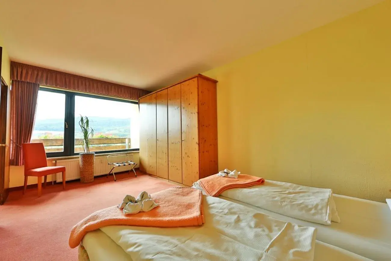 Standard Family Room in Der Wolfshof - Dein Zuhause im Harz Standard Family Room in Der Wolfshof - Dein Zuhause im Harz