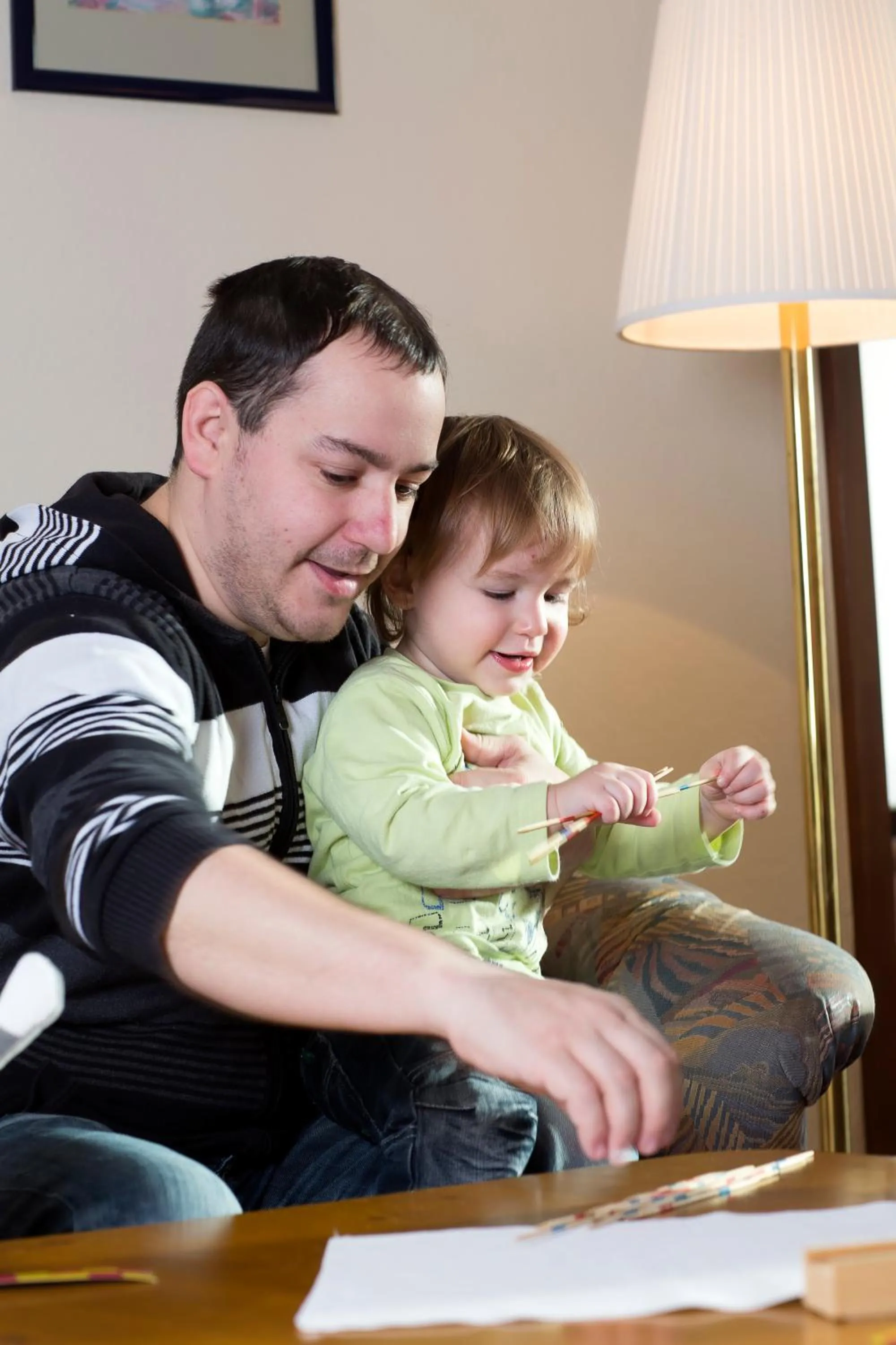 Guests in Der Wolfshof - Dein Zuhause im Harz