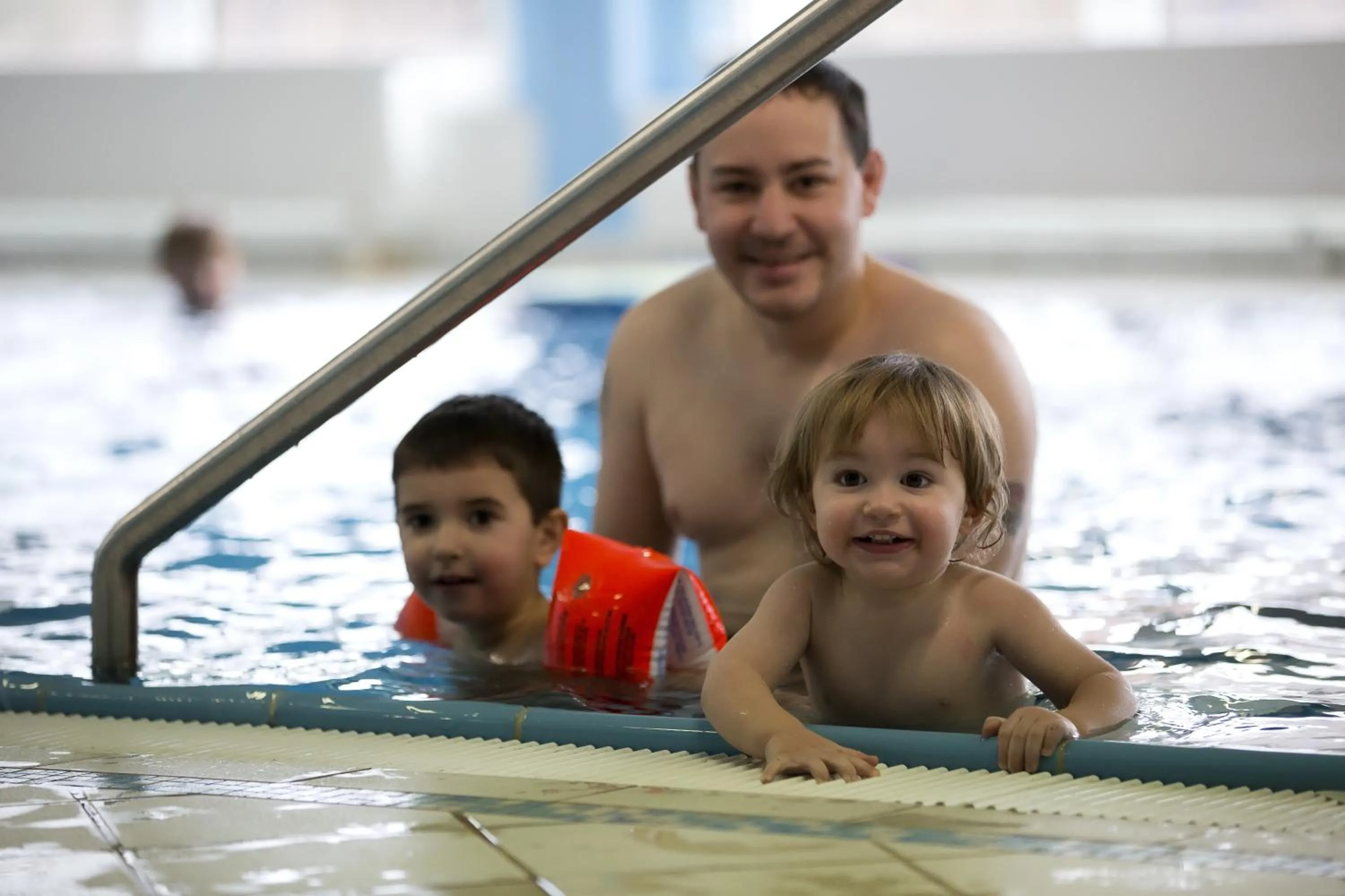 People in Der Wolfshof - Dein Zuhause im Harz