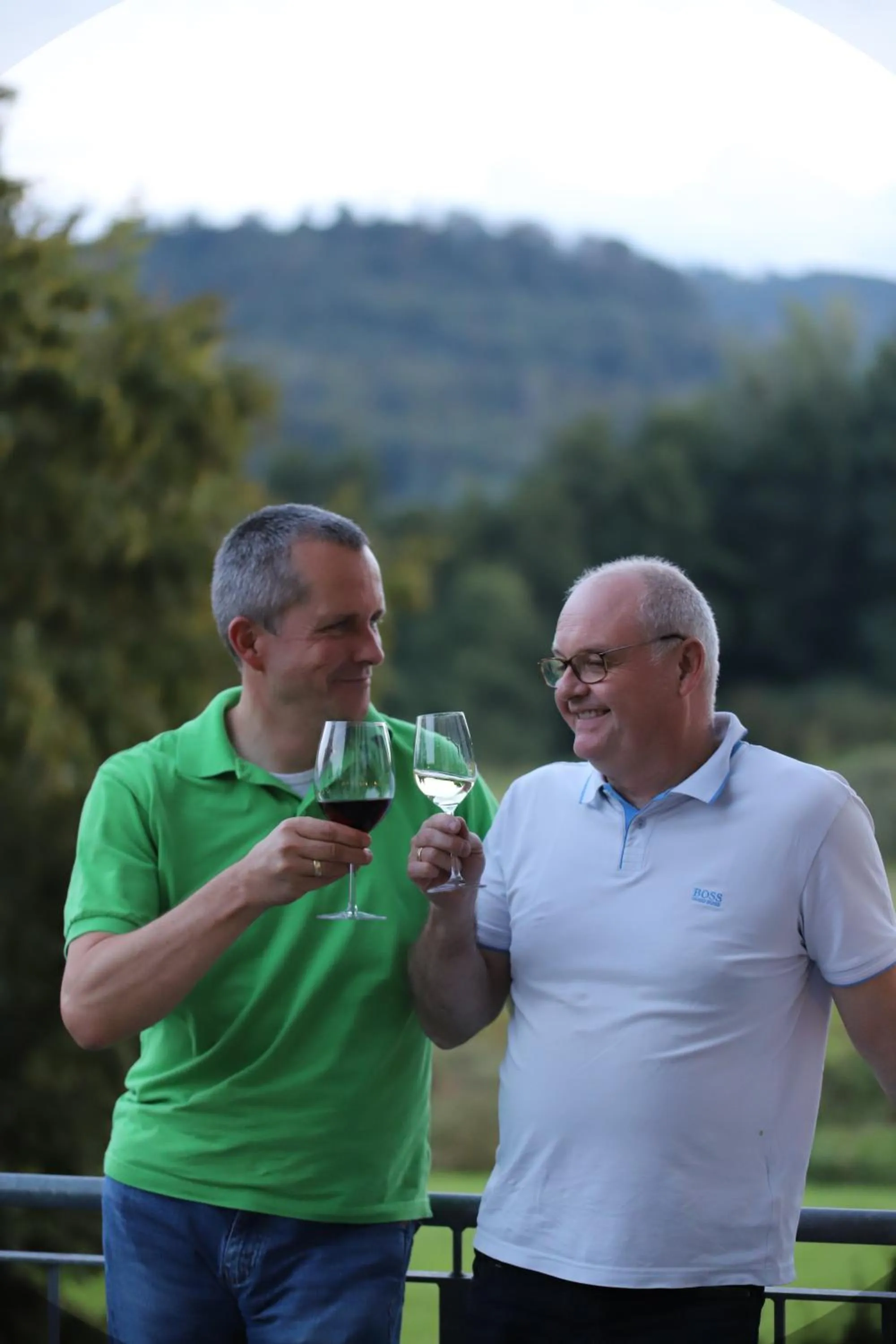 Activities in Der Wolfshof - Dein Zuhause im Harz