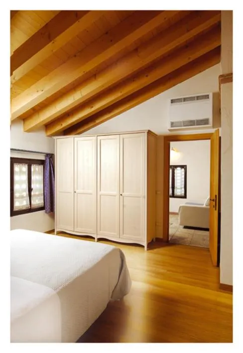 Other, Bed in Al Gallo Nero