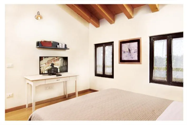 Other, Bed in Al Gallo Nero