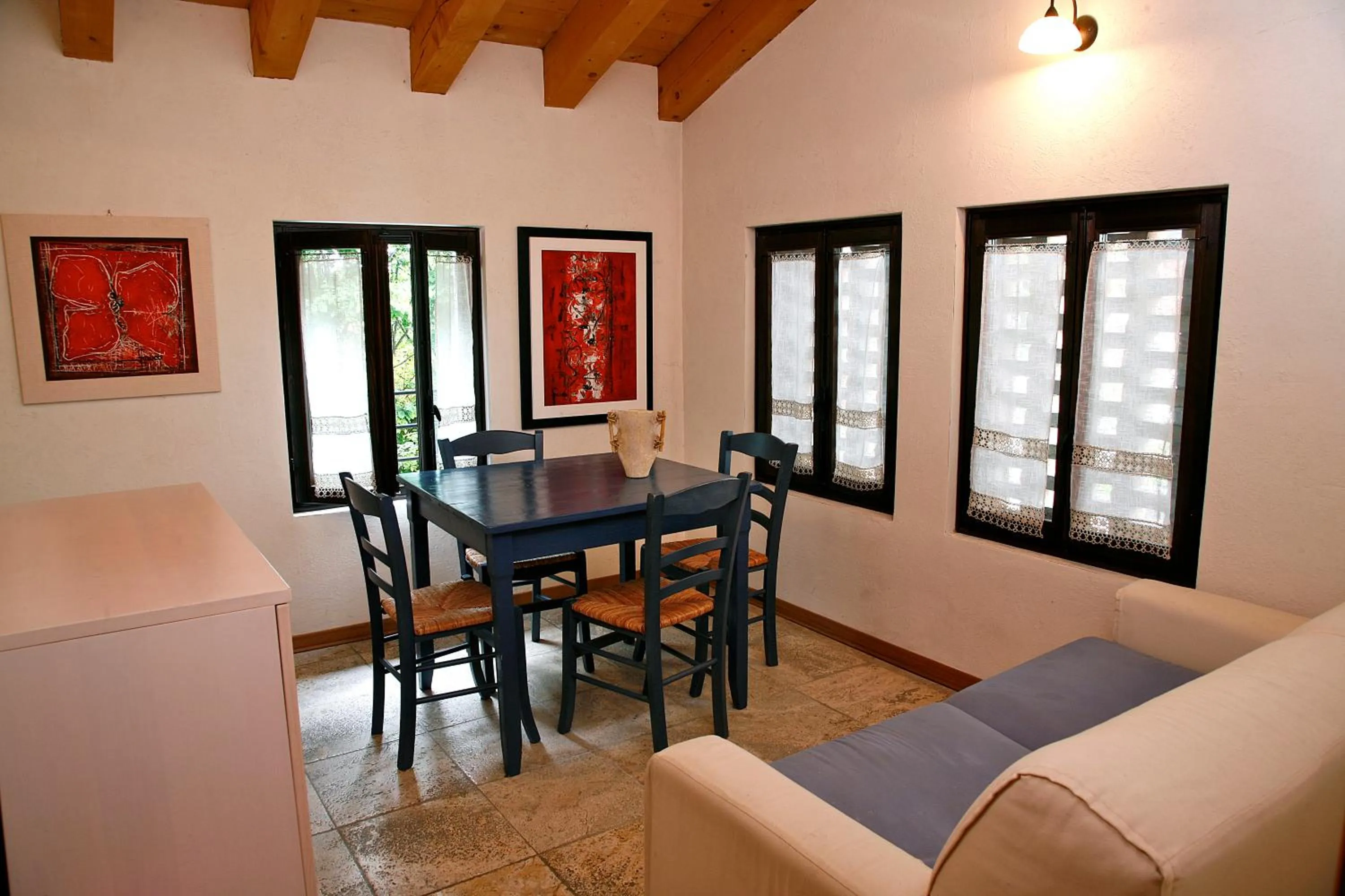 Day in Al Gallo Nero