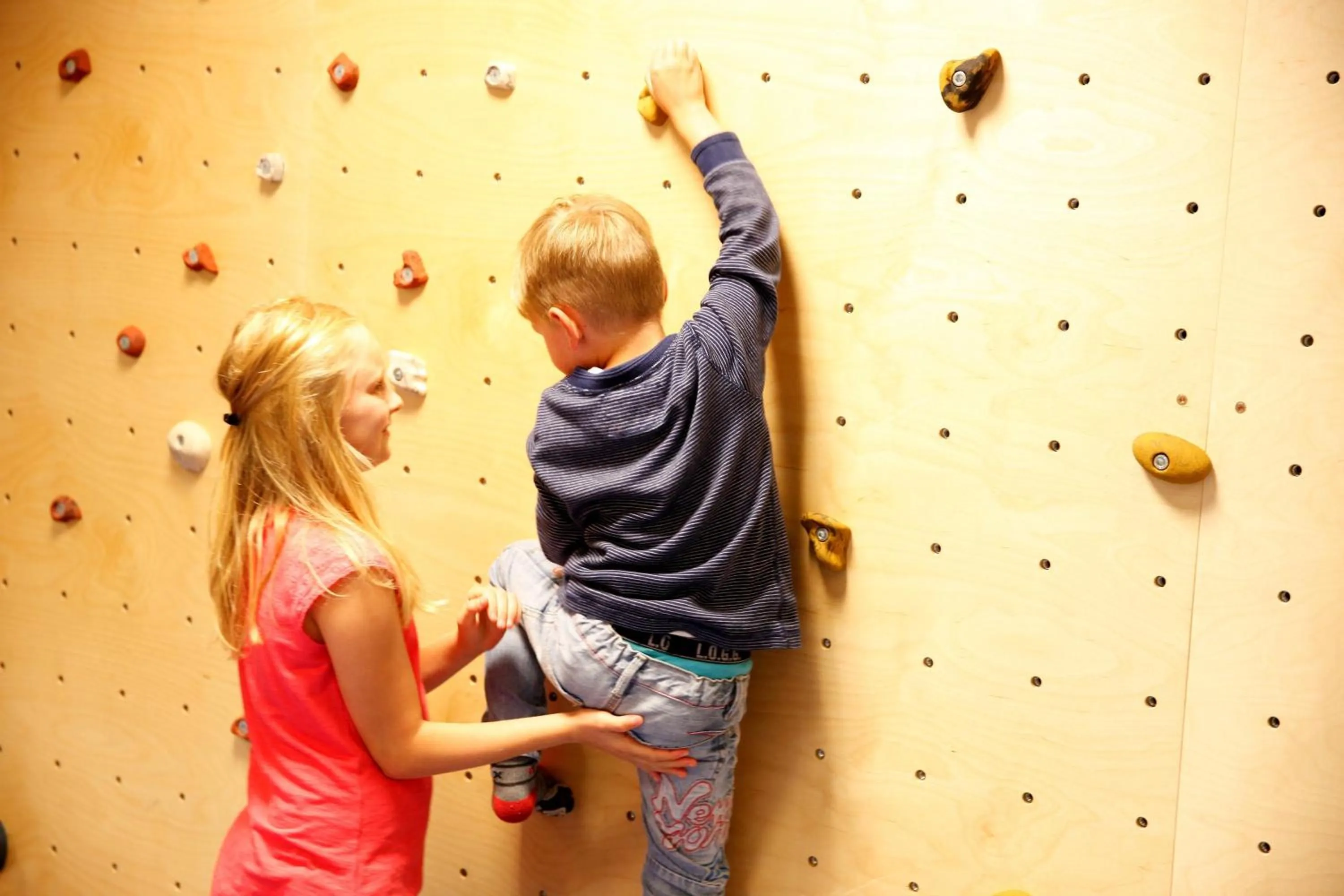 Game Room in Sonnenhotel Bayerischer Hof - All Inklusive