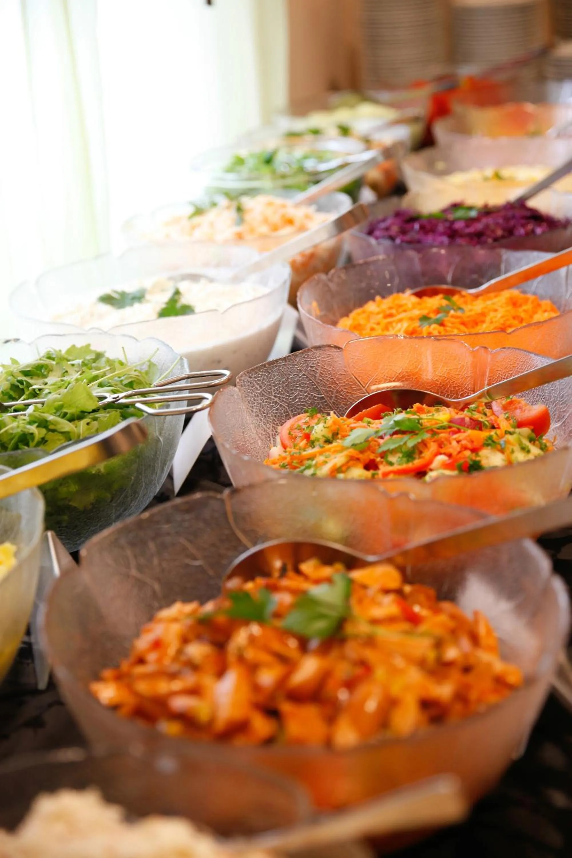 Dinner in Sonnenhotel Bayerischer Hof - All Inklusive