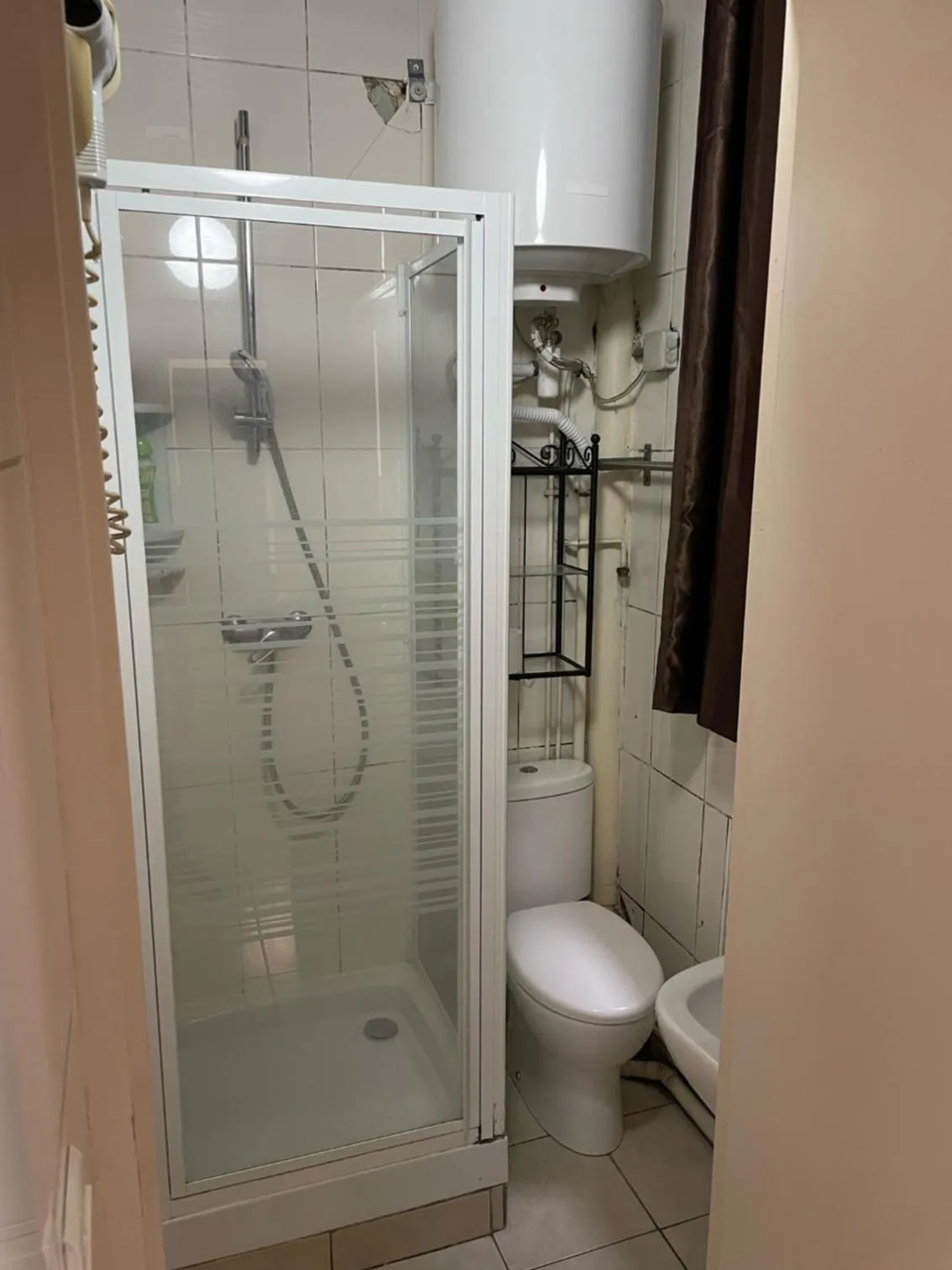 Bathroom in RENT APPART - Colombes