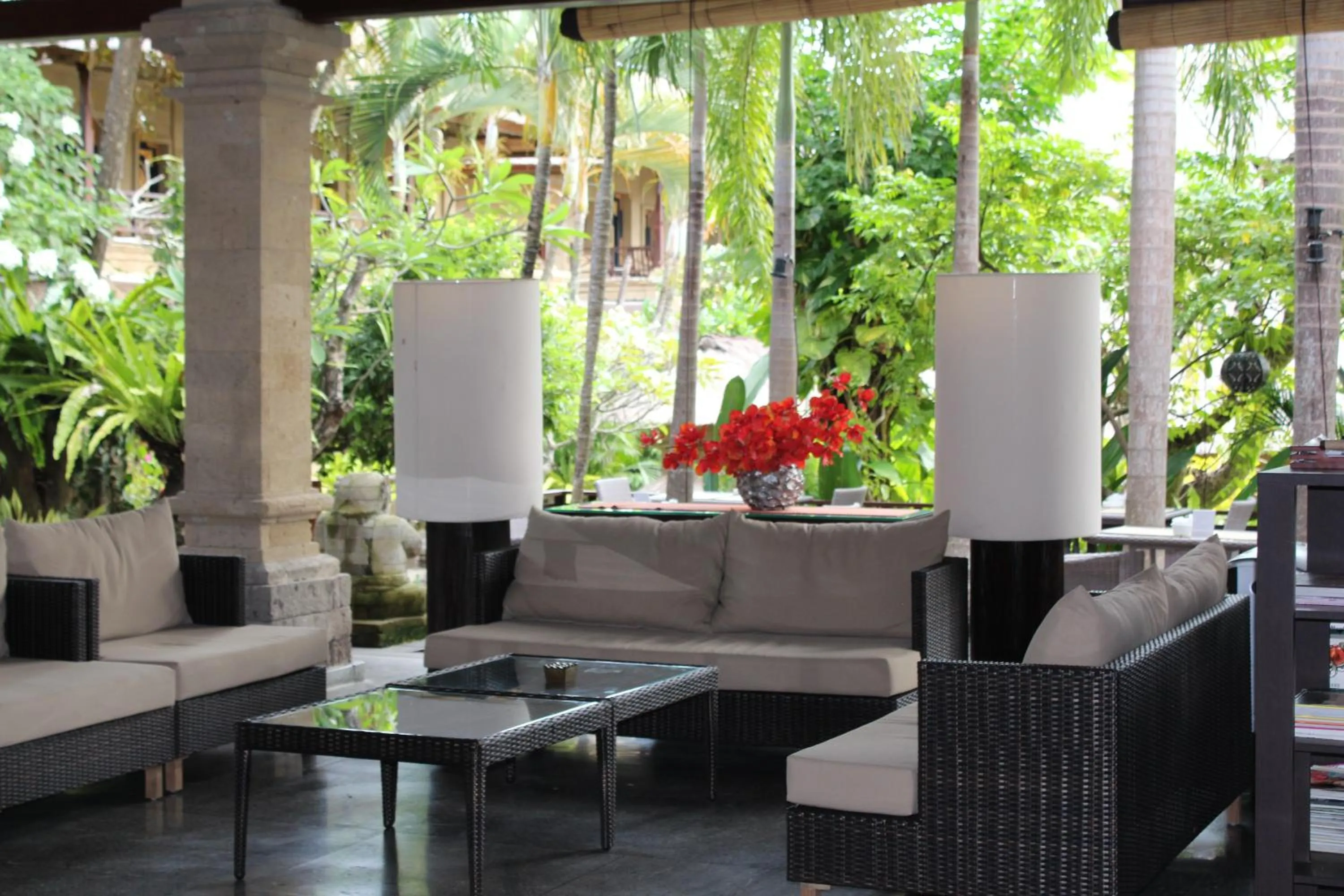 Day in Bali Agung Village