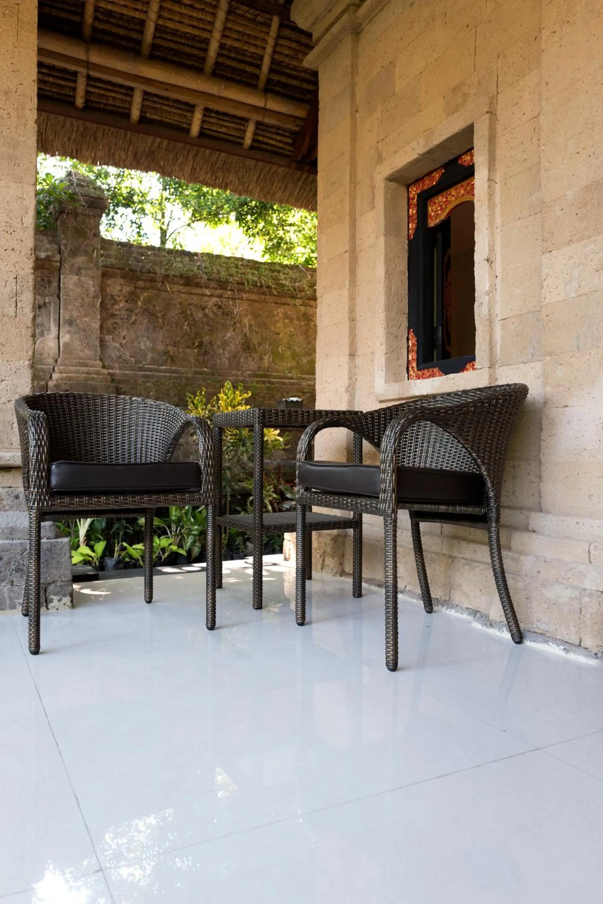 Day in Bali Agung Village