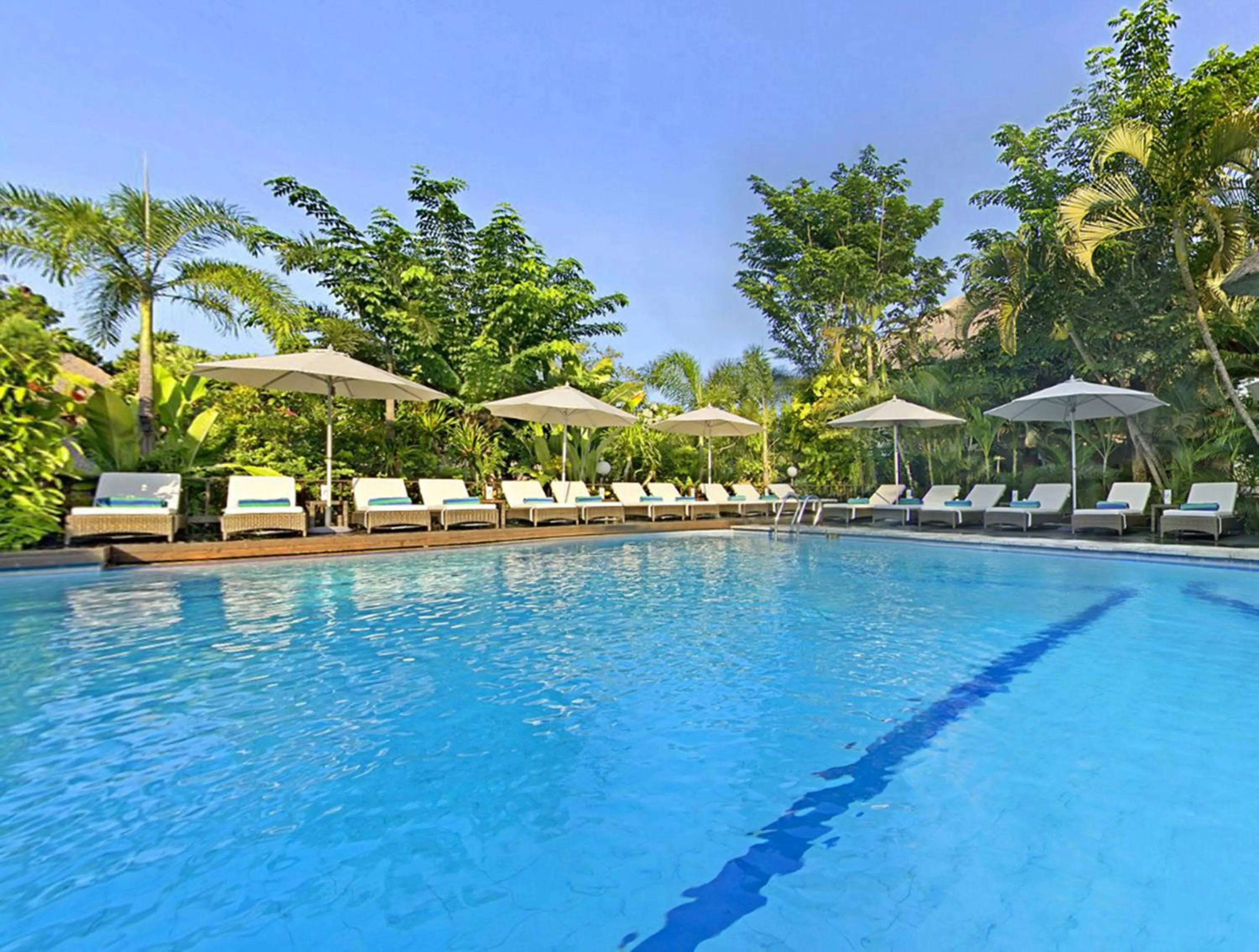 Summer in Bali Agung Village