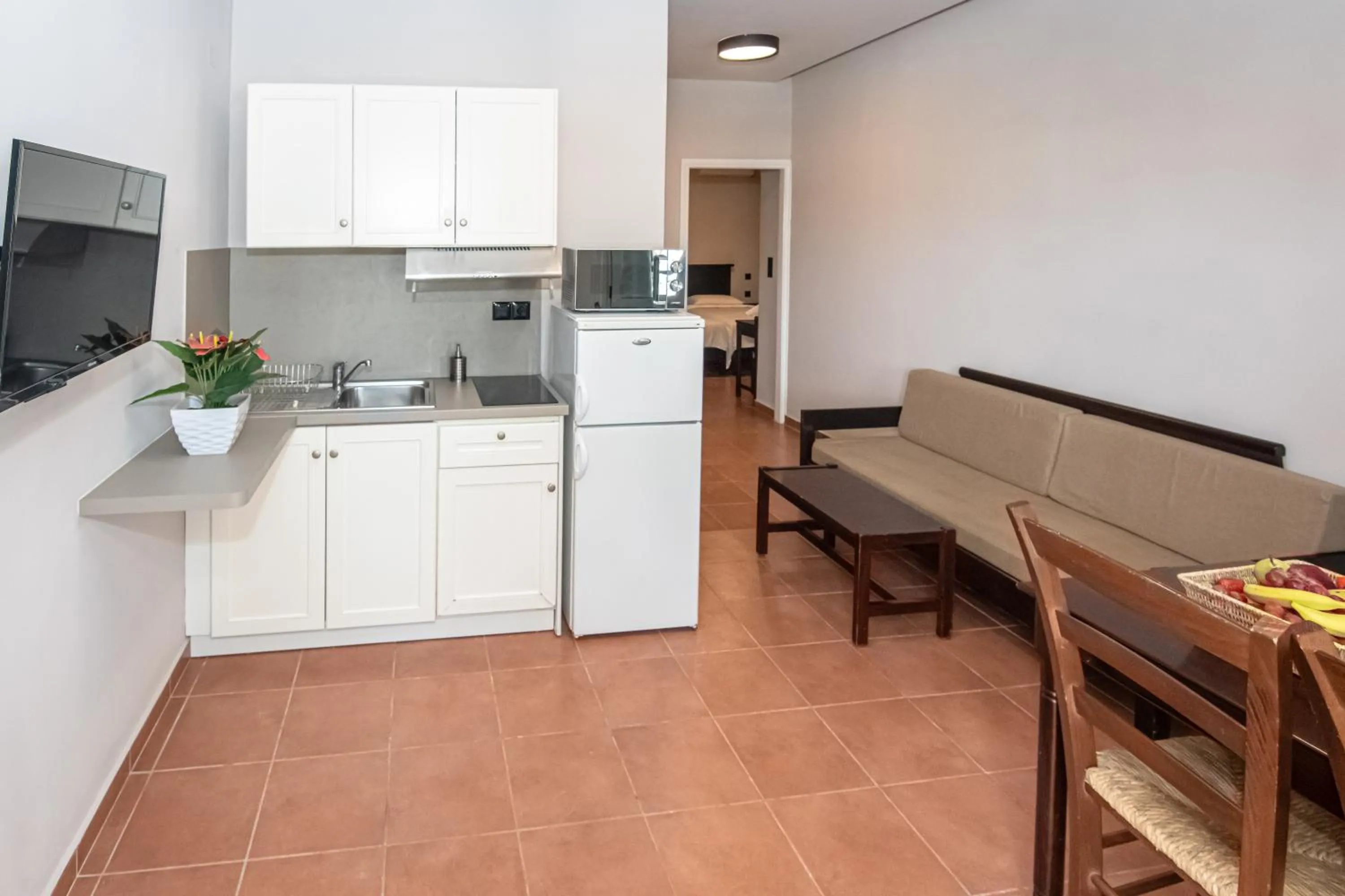 Talos Hotel Apartments