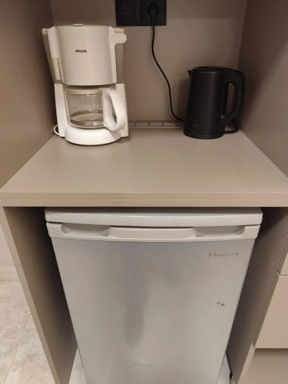 Talos Hotel Apartments